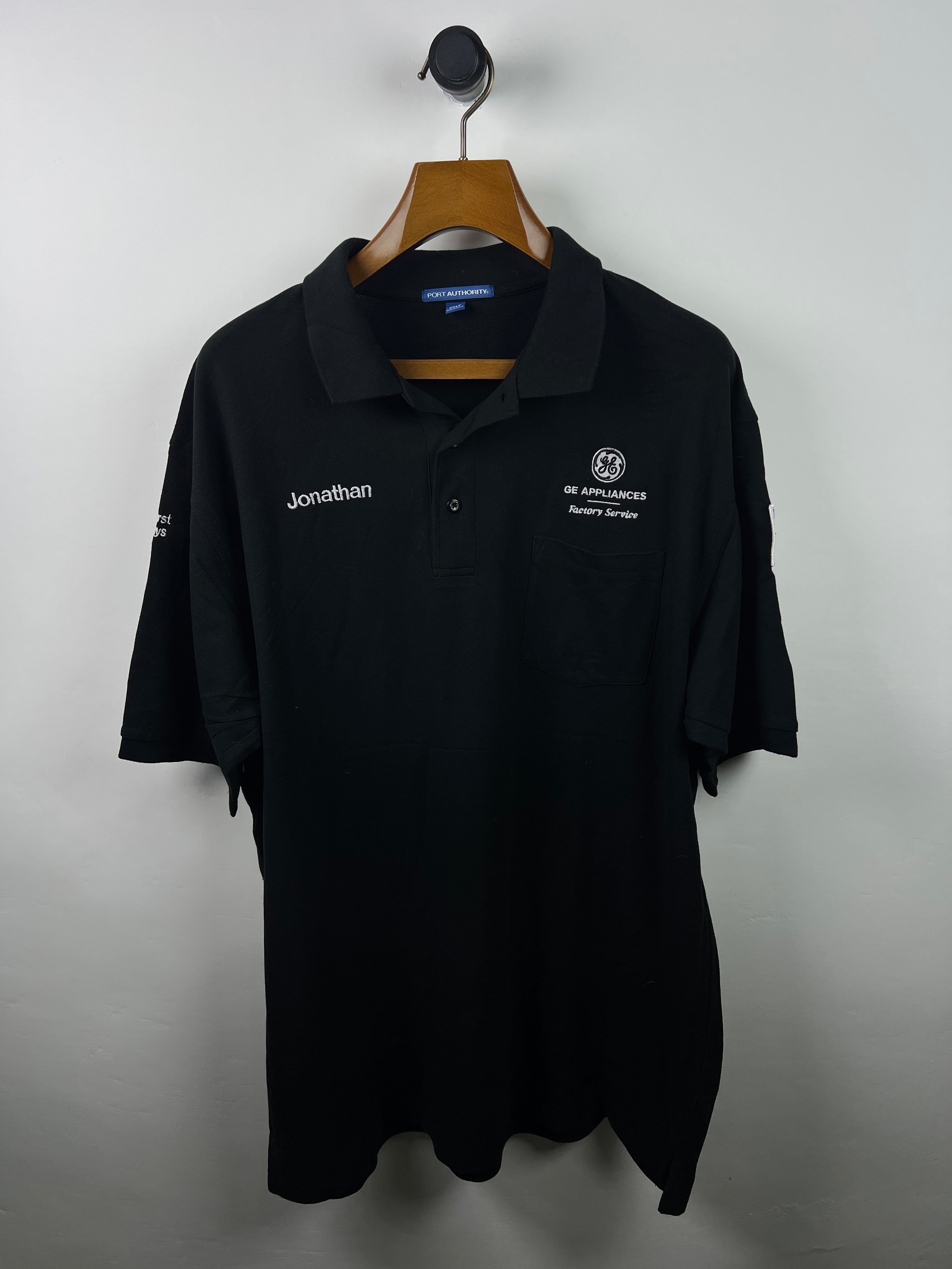 Port Authority Polo (XX-Large)