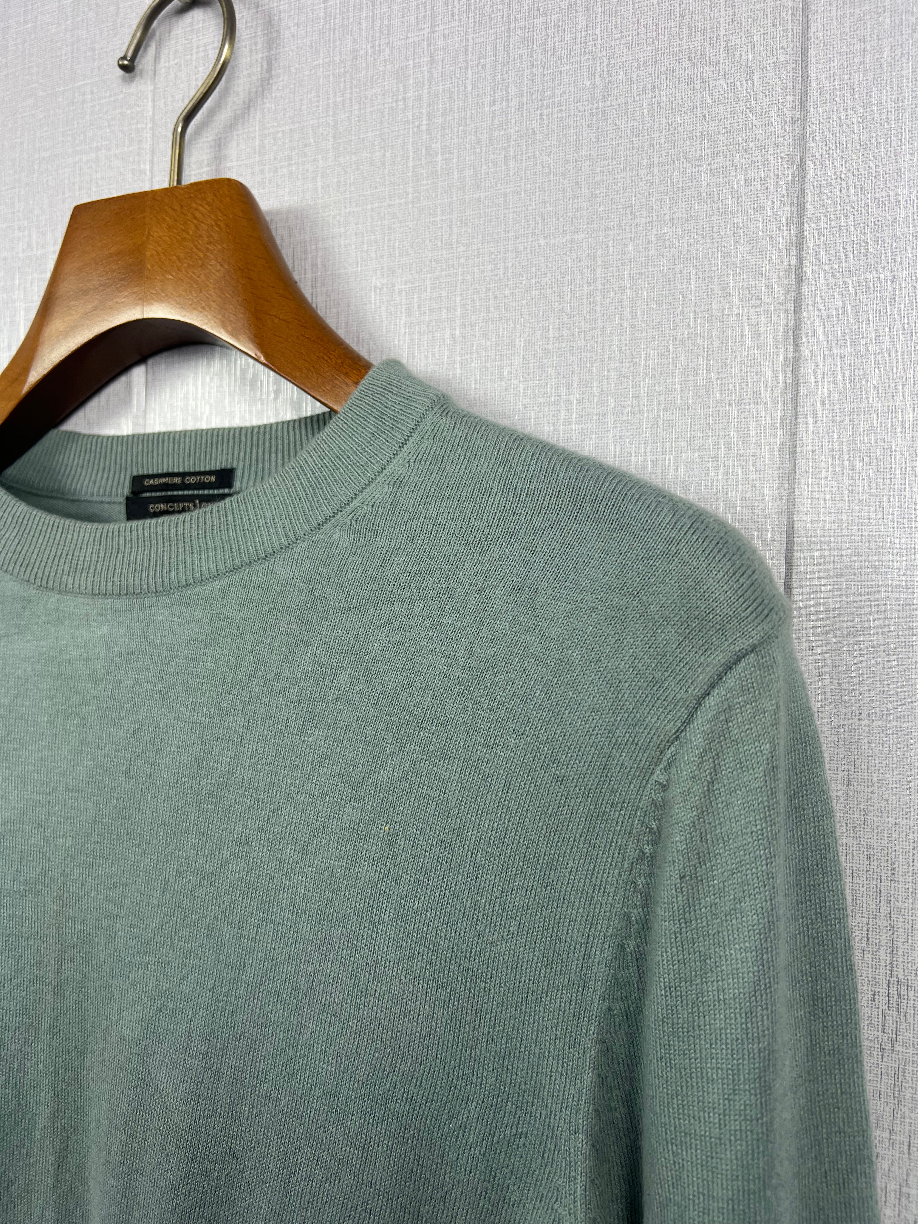 Concepts One Cashmere Sweater (Small)