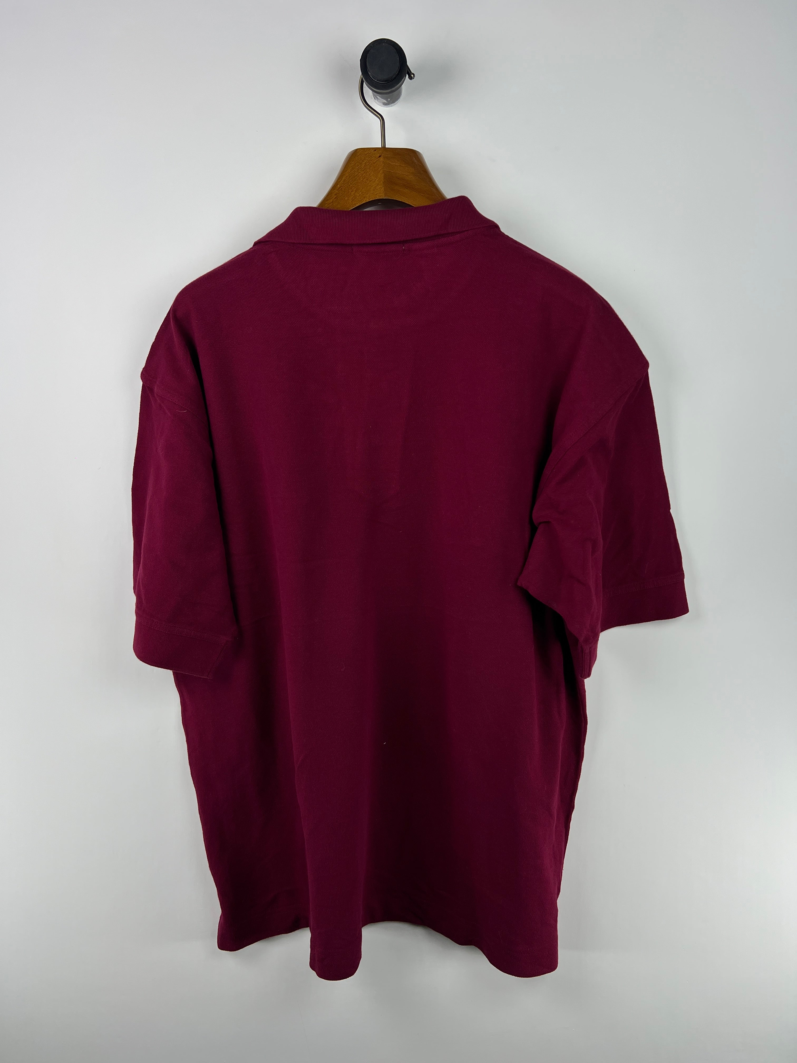 Cutter & Buck Polo (X-Large)