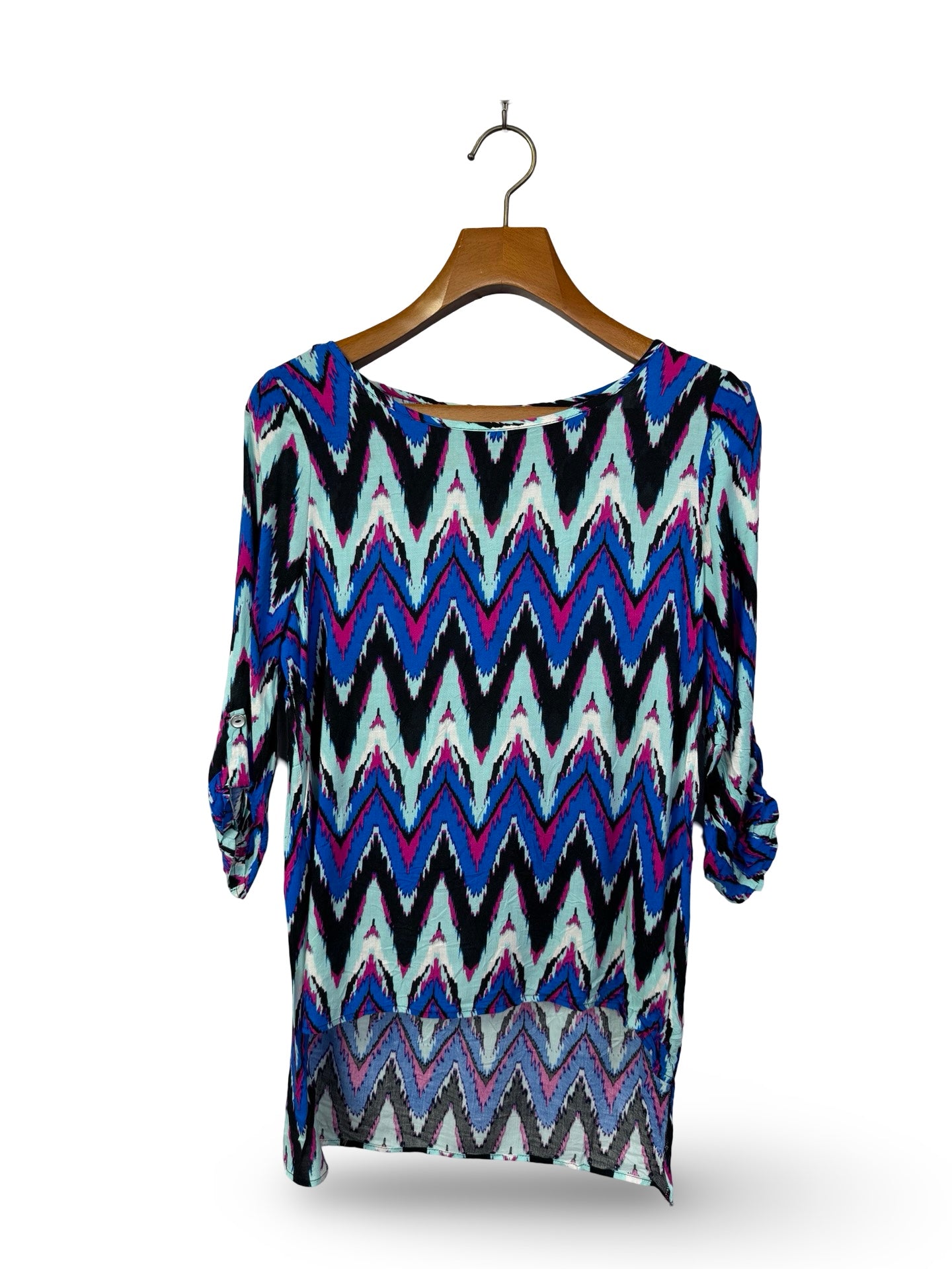 CL 22 Blouse (Women) (Medium-Large)