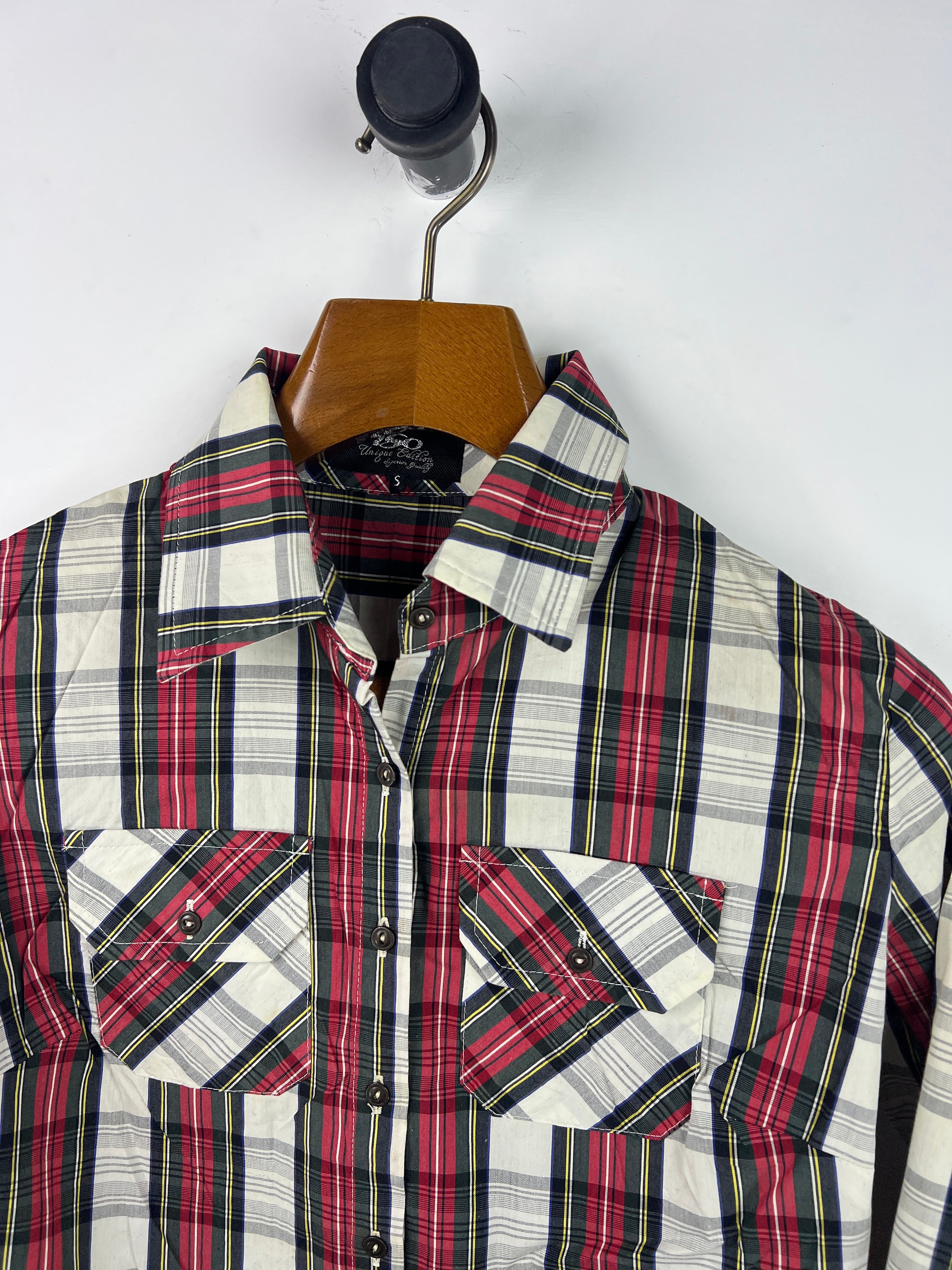 Unique Edition Shirt (Women) (Small-Medium)