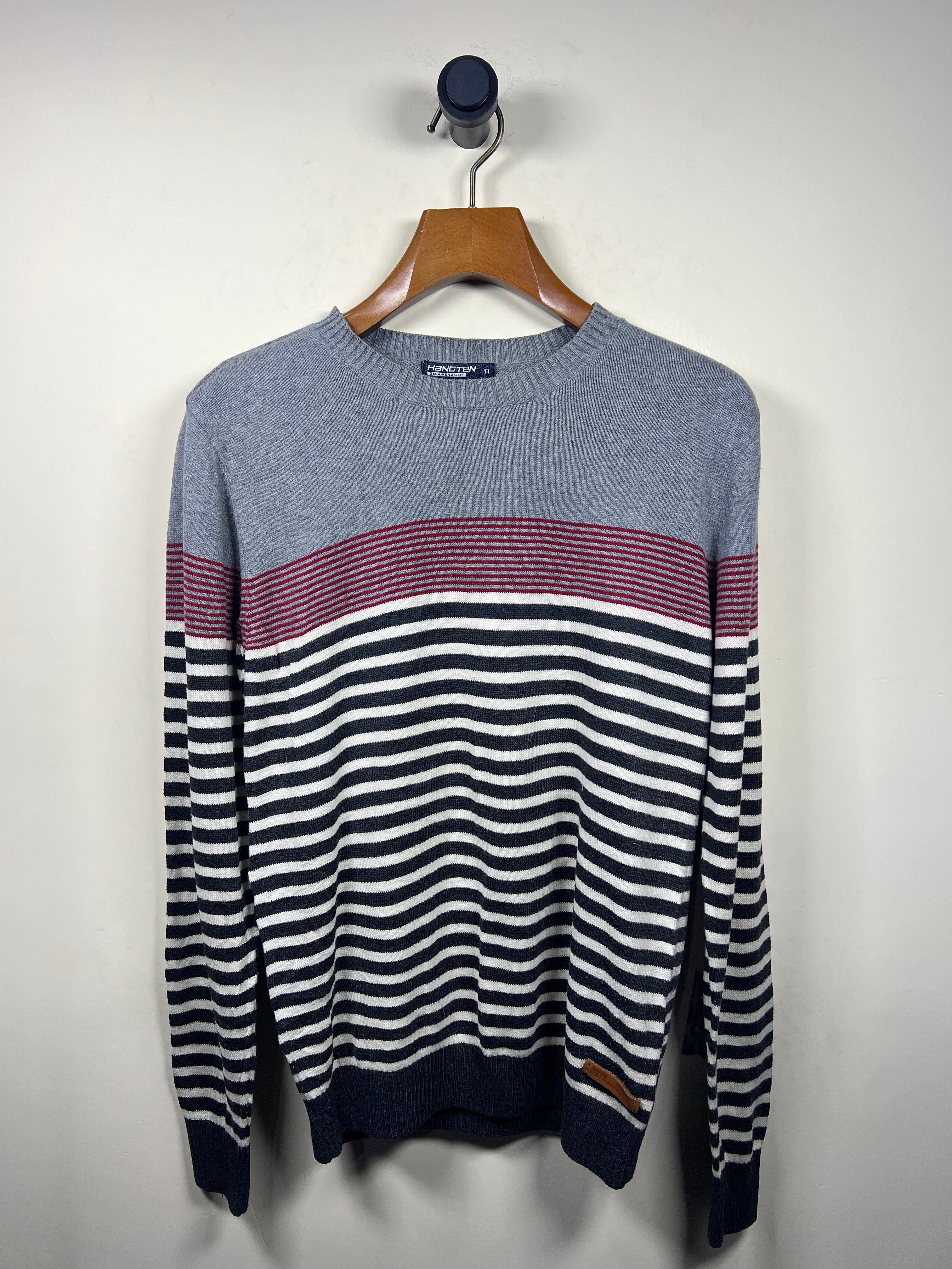 Hangten Sweater (Medium)