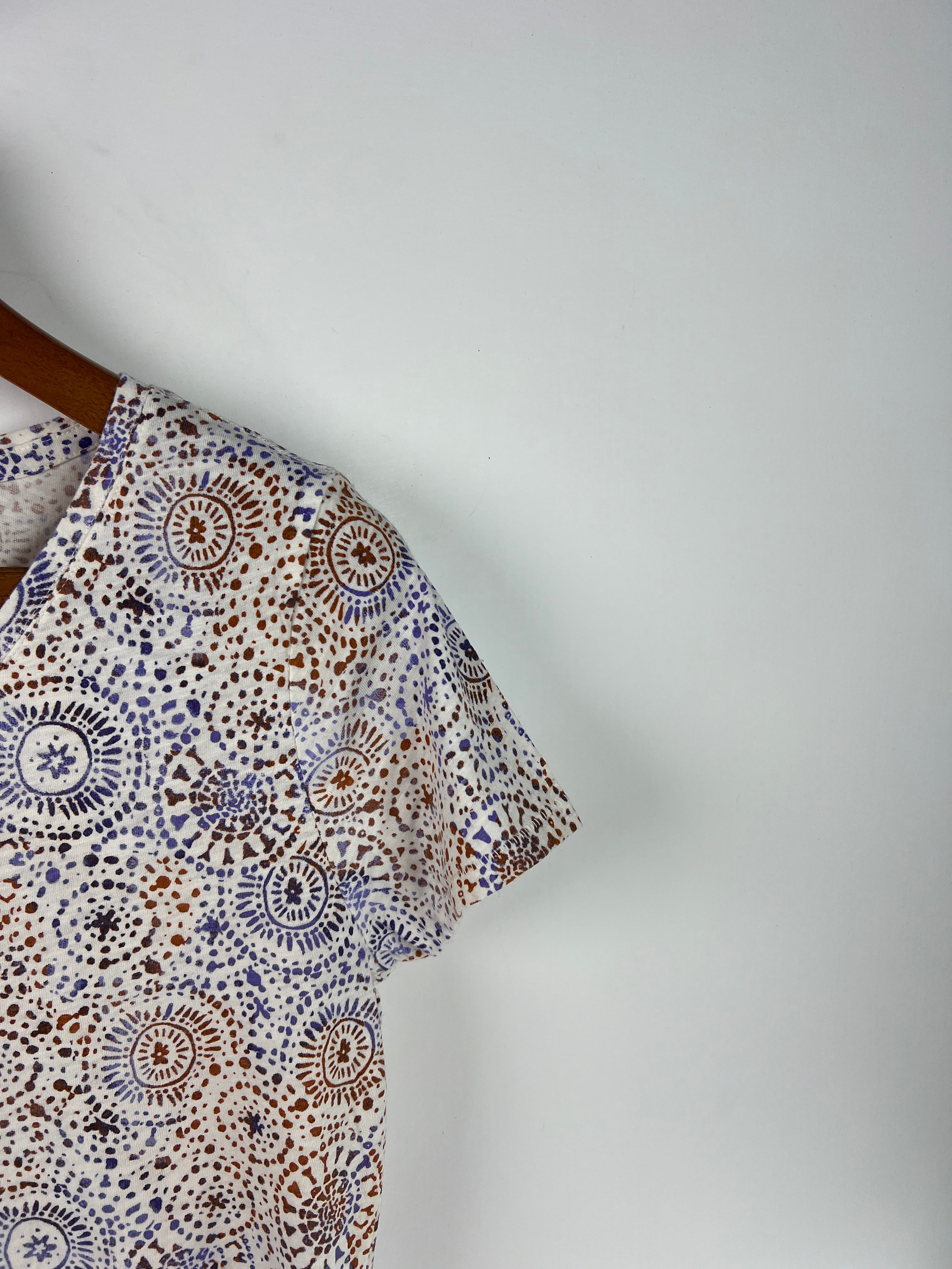 Sonoma Blouse (Women) (Small-Medium)