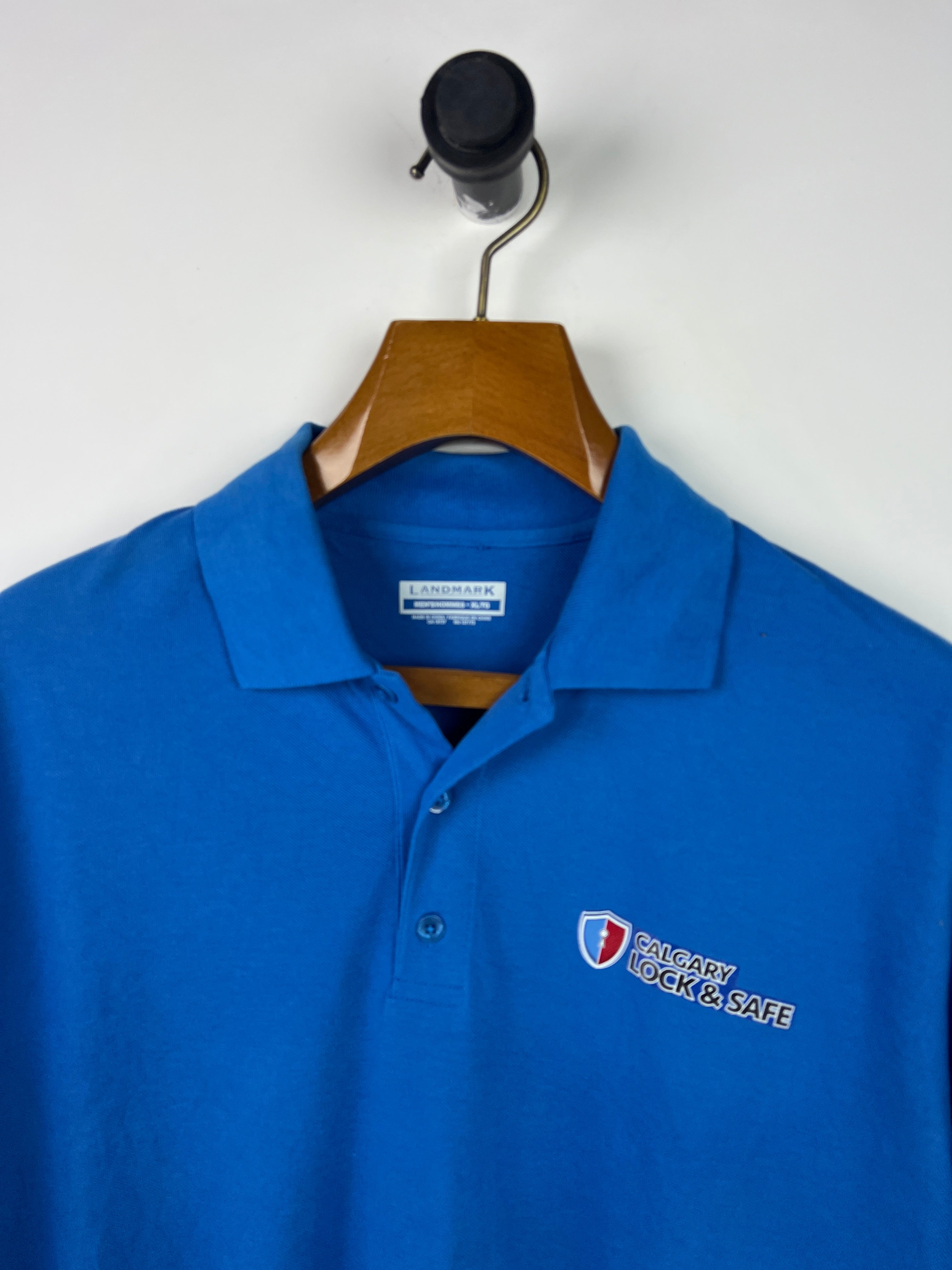 Landmark Polo (X-Large)