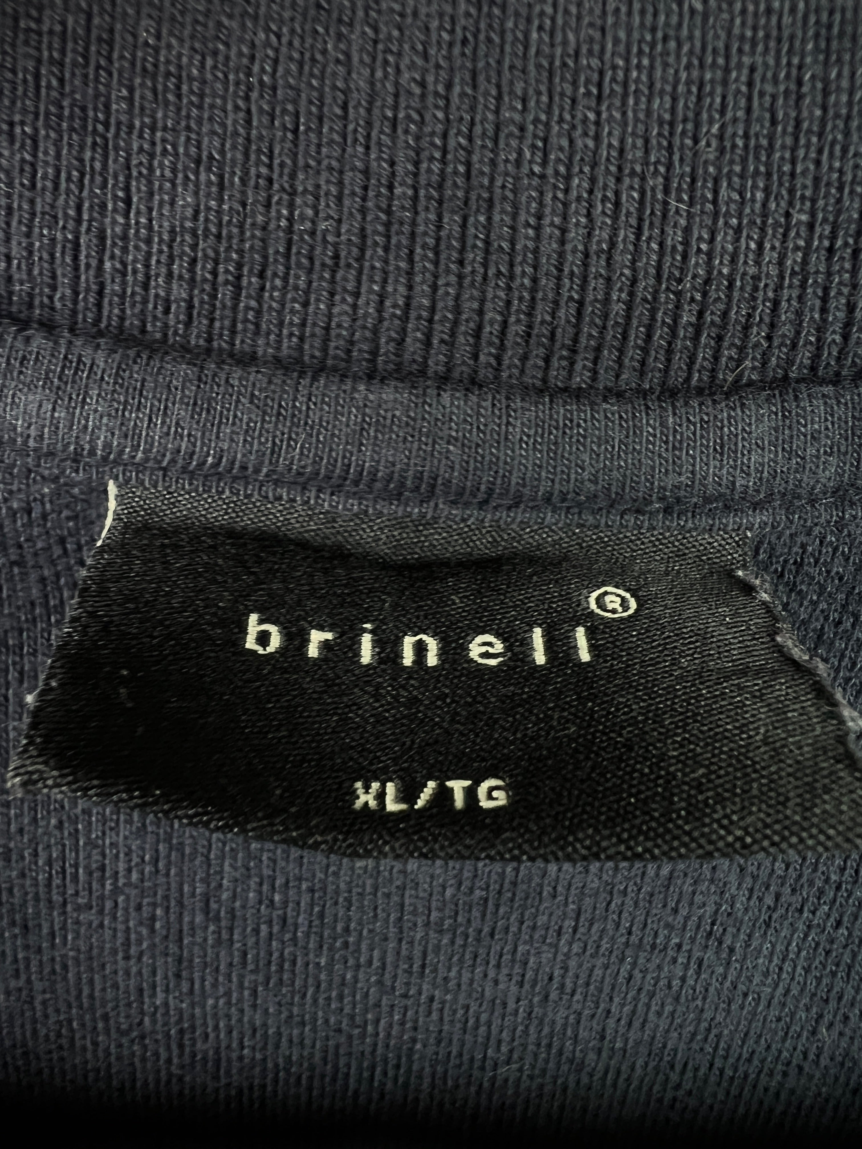 Brinell Polo (XX-Large)
