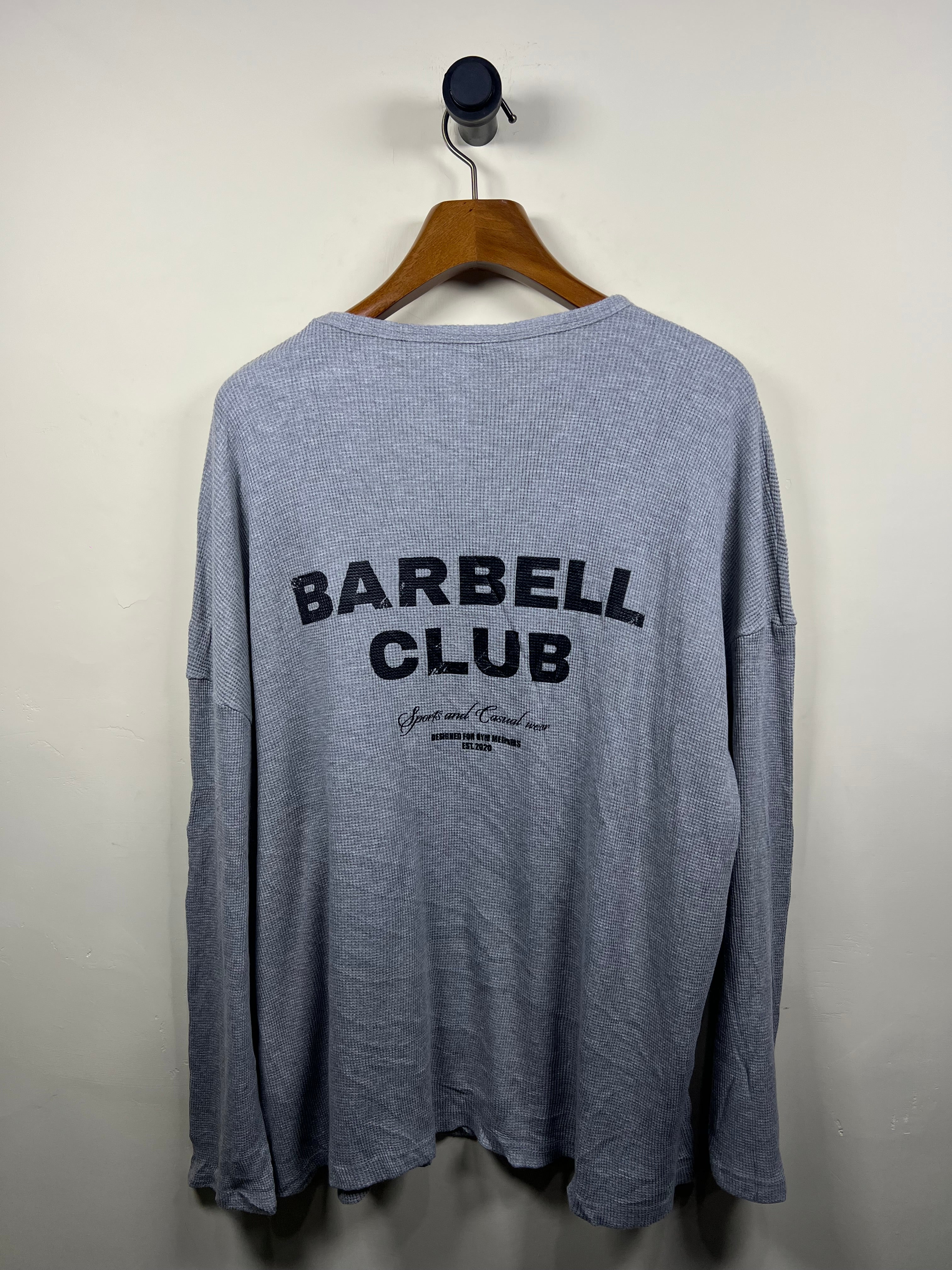 Liftizm Knitted Sweater (XX-Large)