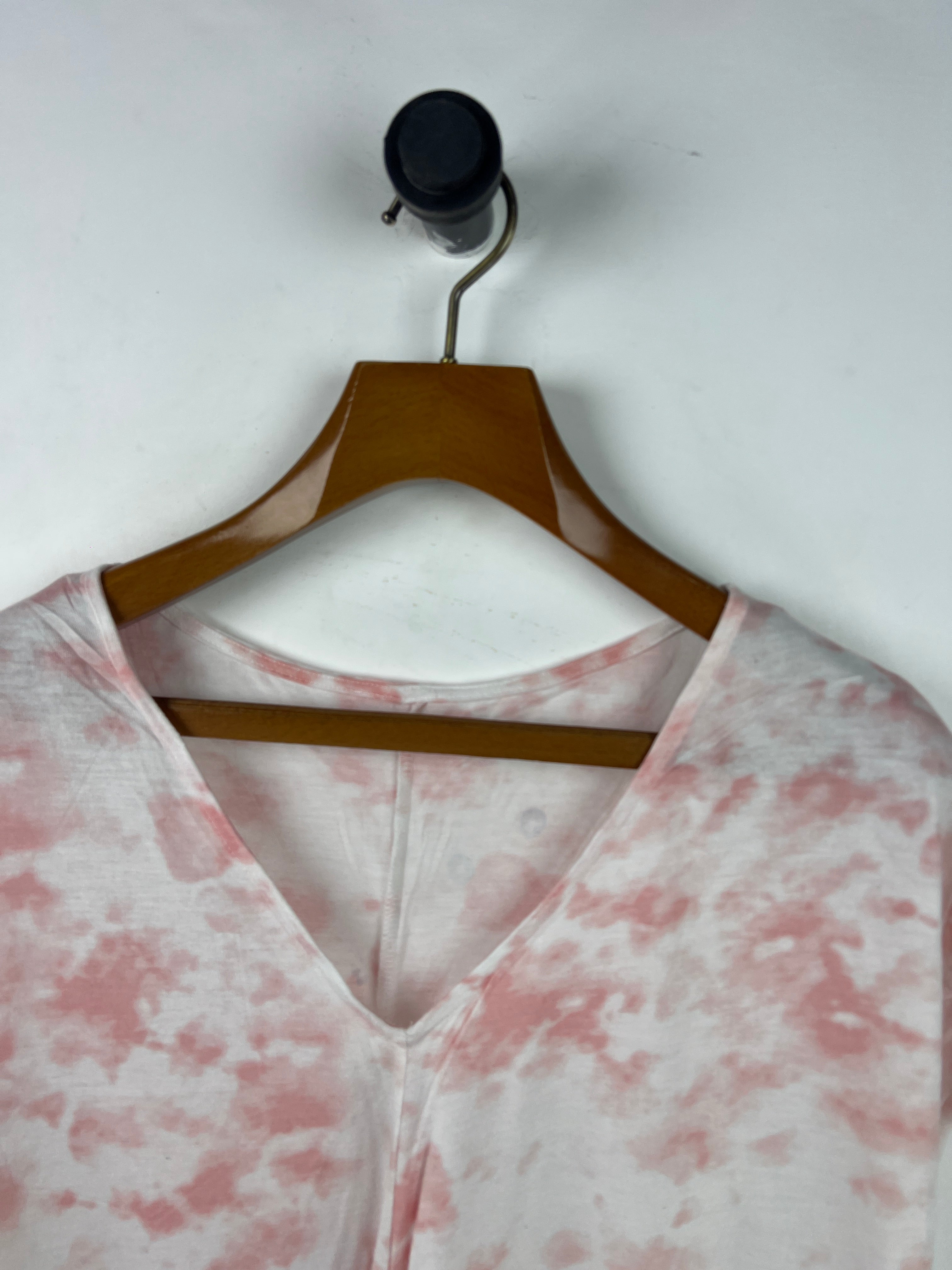 Ana Blouse (Women) (X-Large)