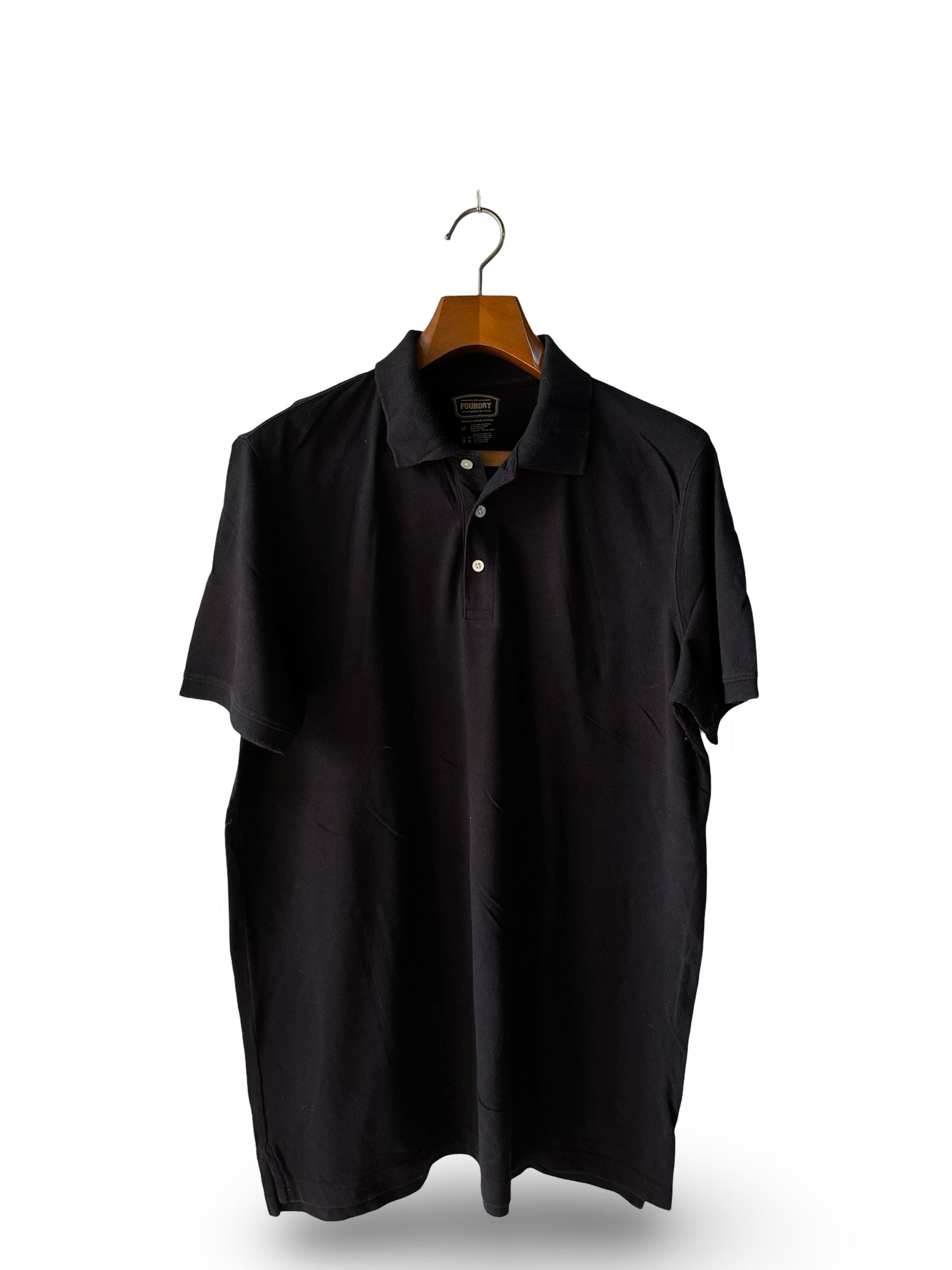 Foundry Polo (Medium-Large)