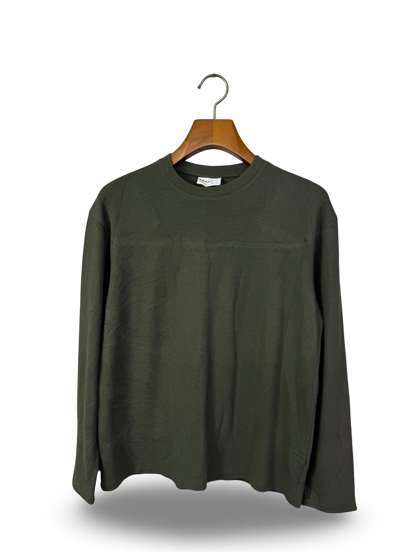 Logan Sweater (Medium)