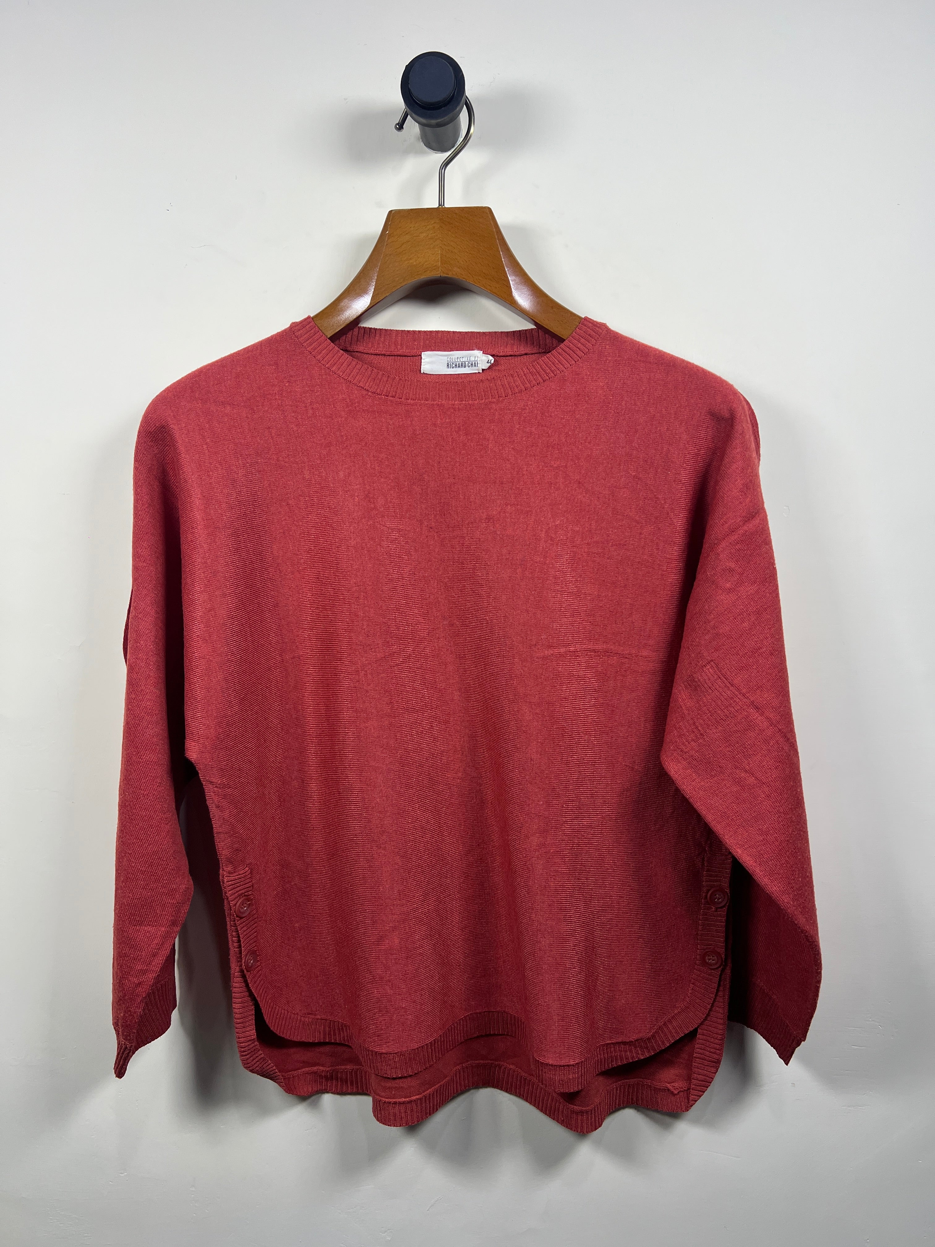 Richard Sweater (Women) (Medium-Large)