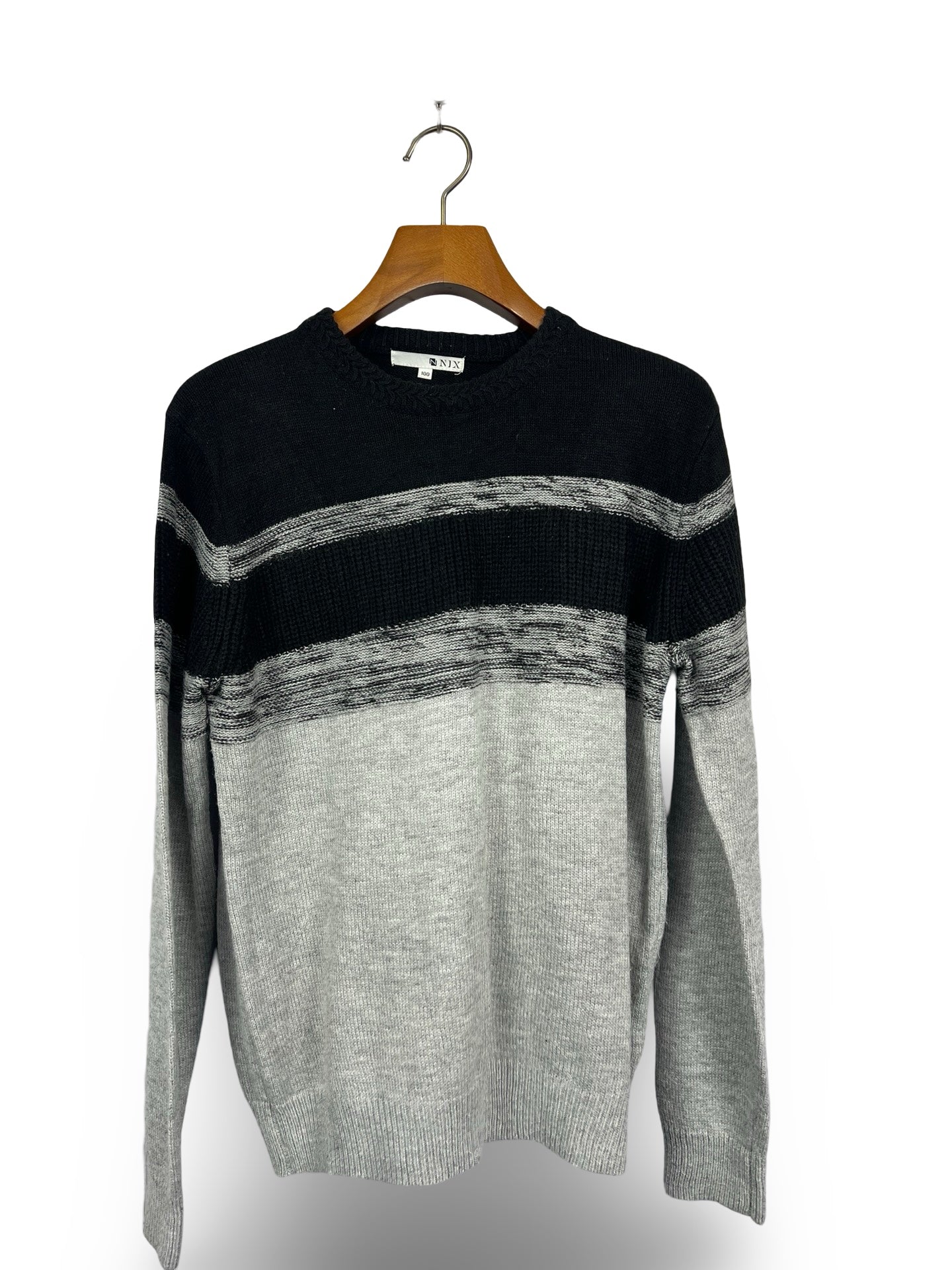 Nix Sweater (Medium)