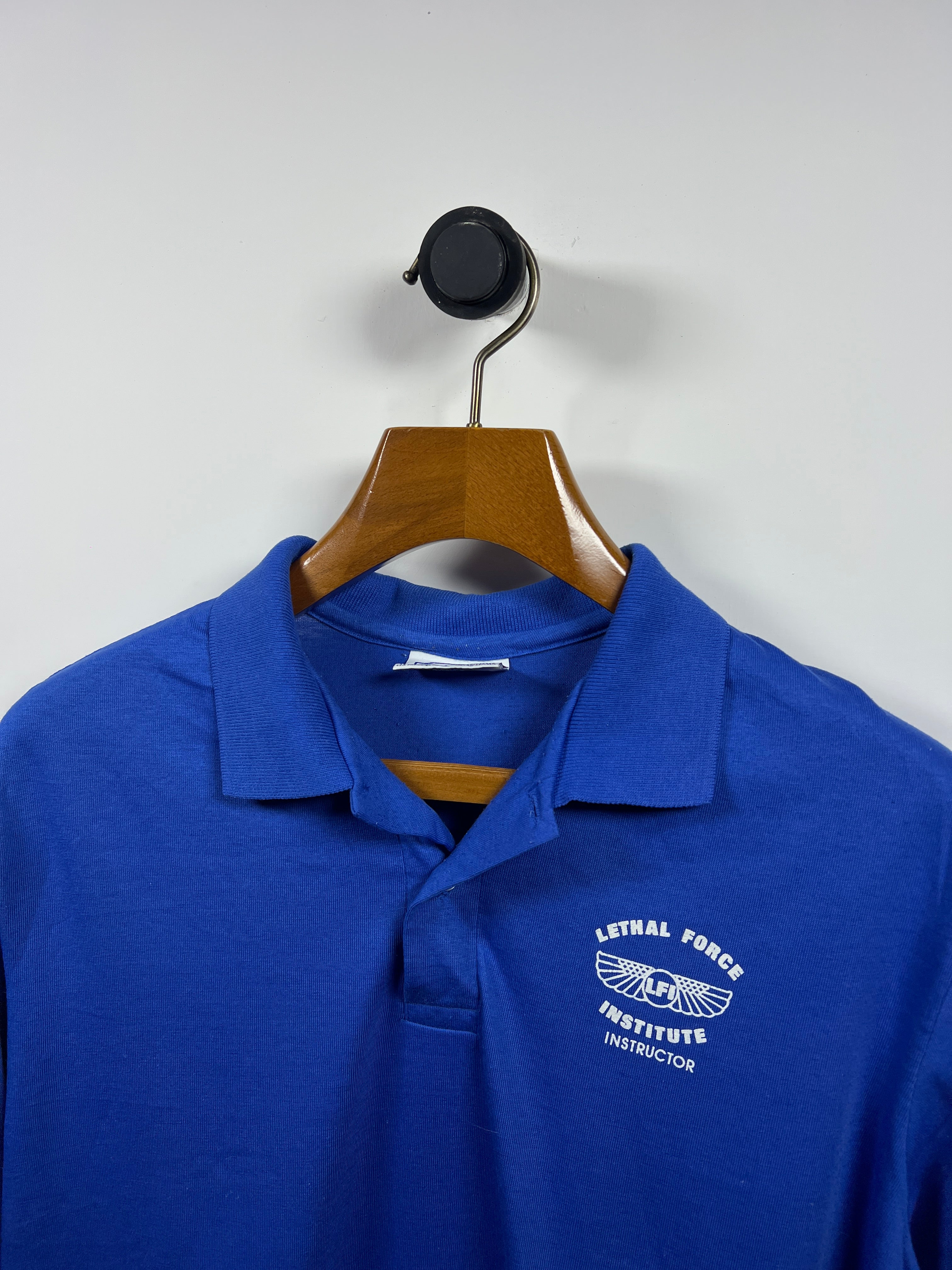 Hanes Polo (Large)
