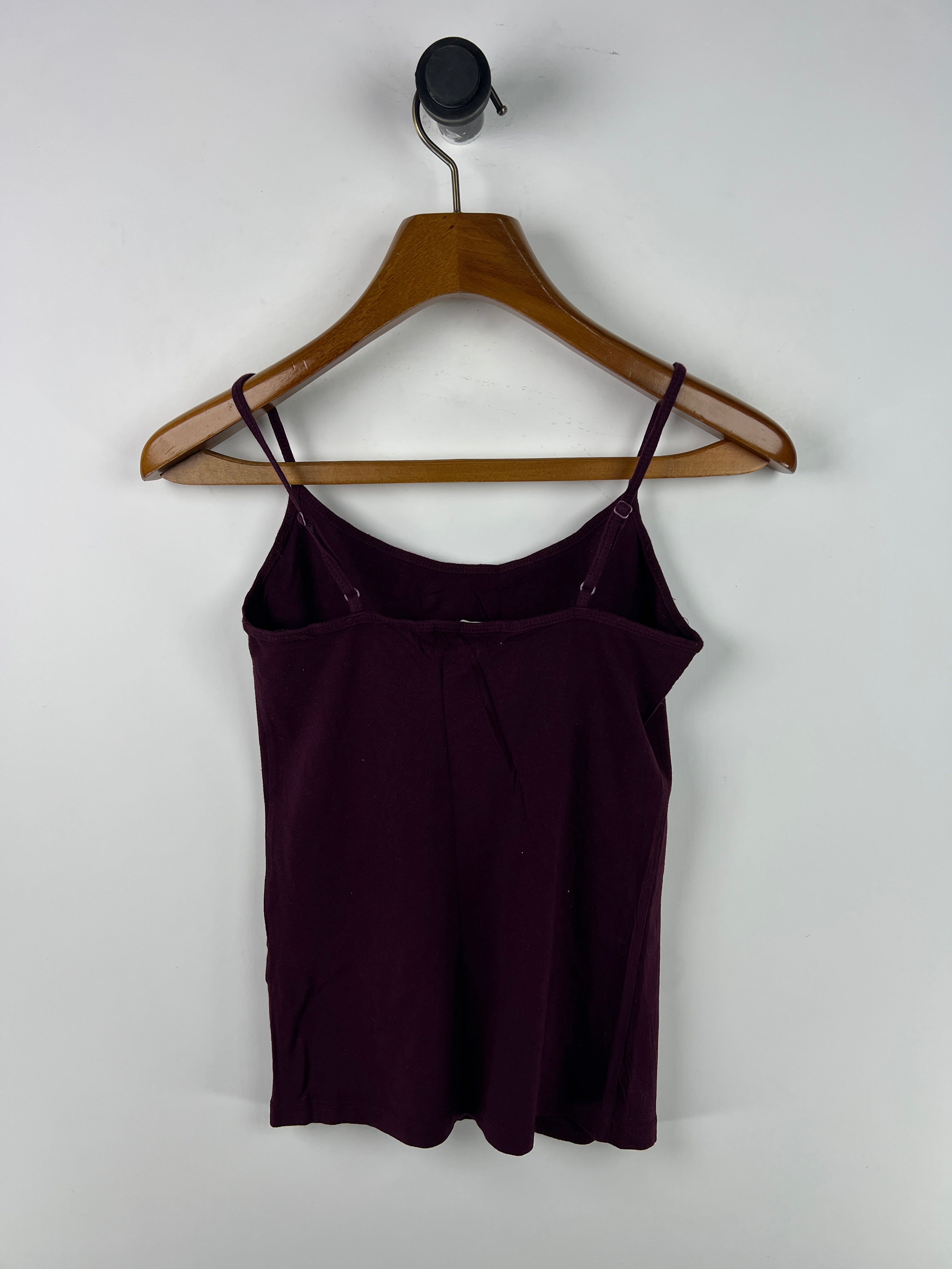 Forever21 Tank Top (Women) (X-Small/Small)