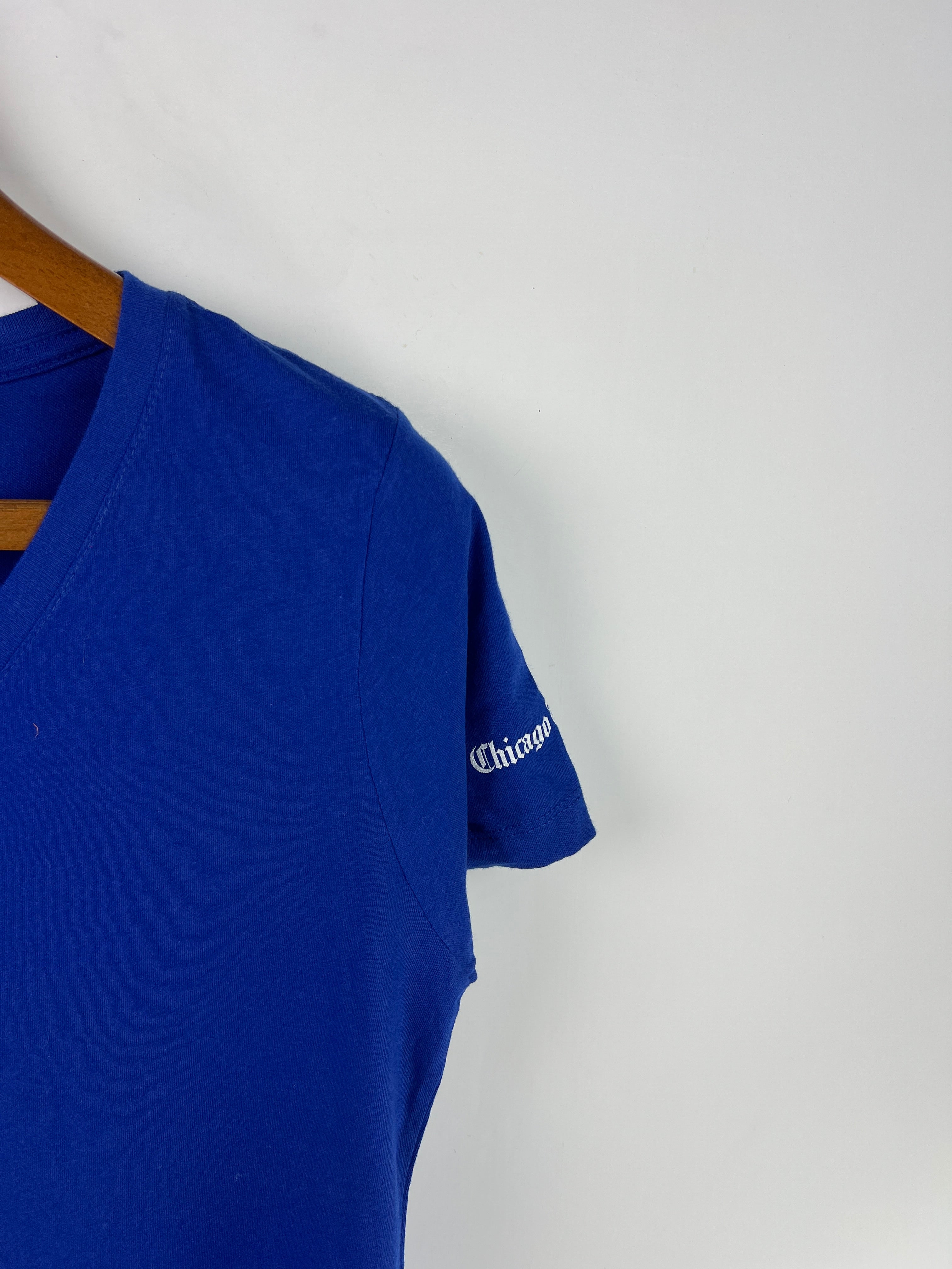 Ideal Blouse (Women) (Small-Medium)