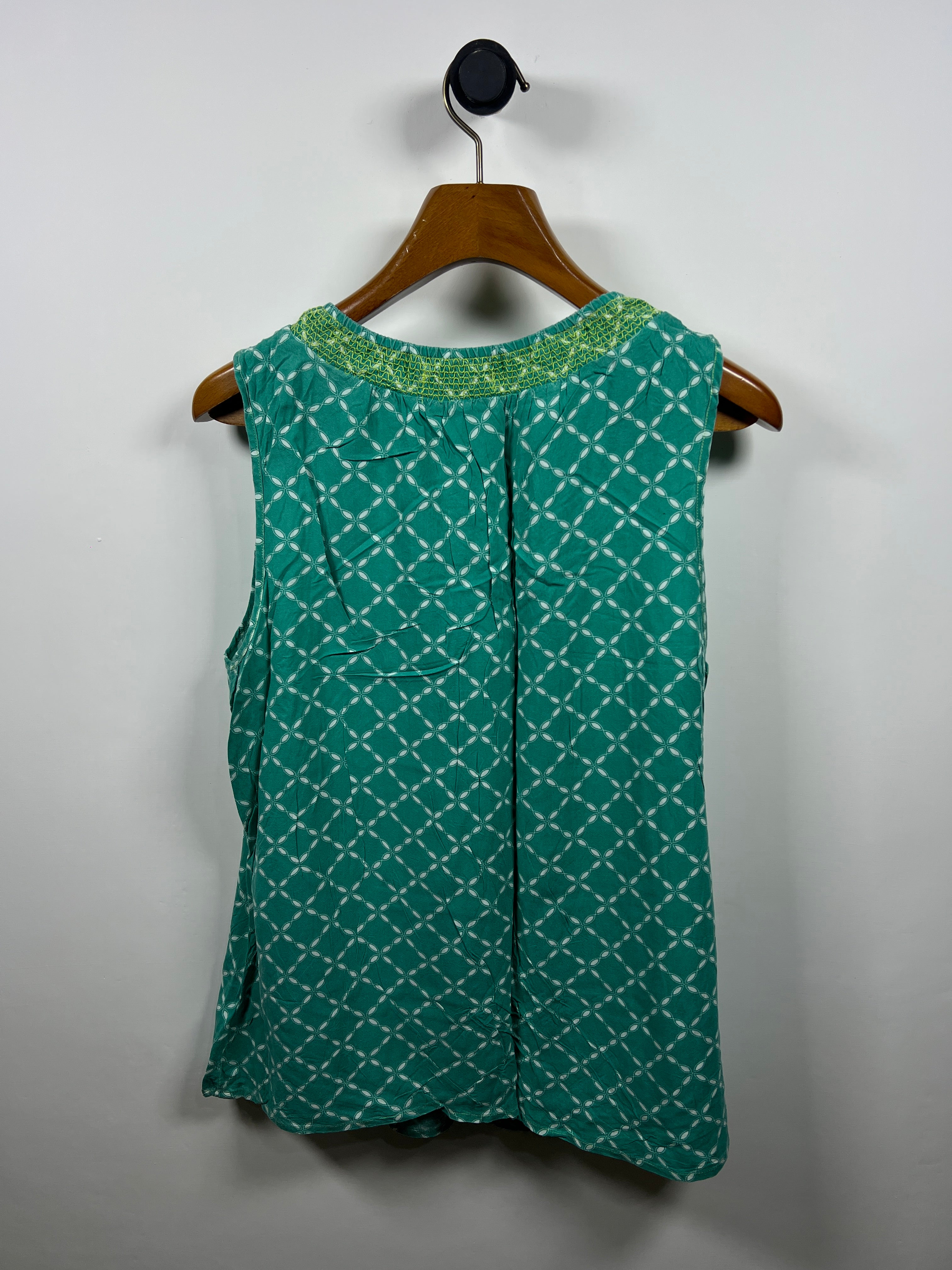 Kim Rogers Blouse (Women) (Medium-Large)