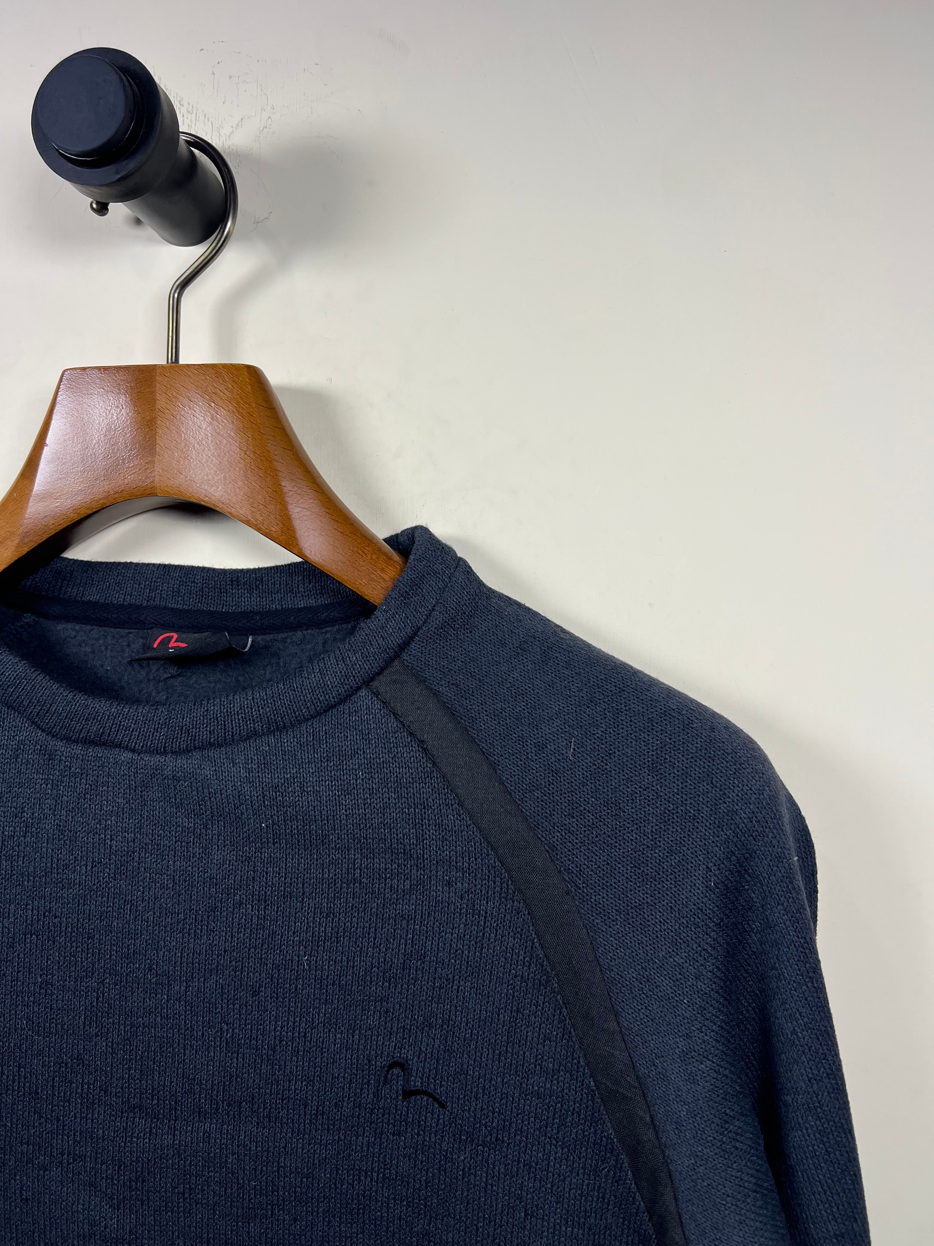 Evisu Golf Sweater (Small-Medium)