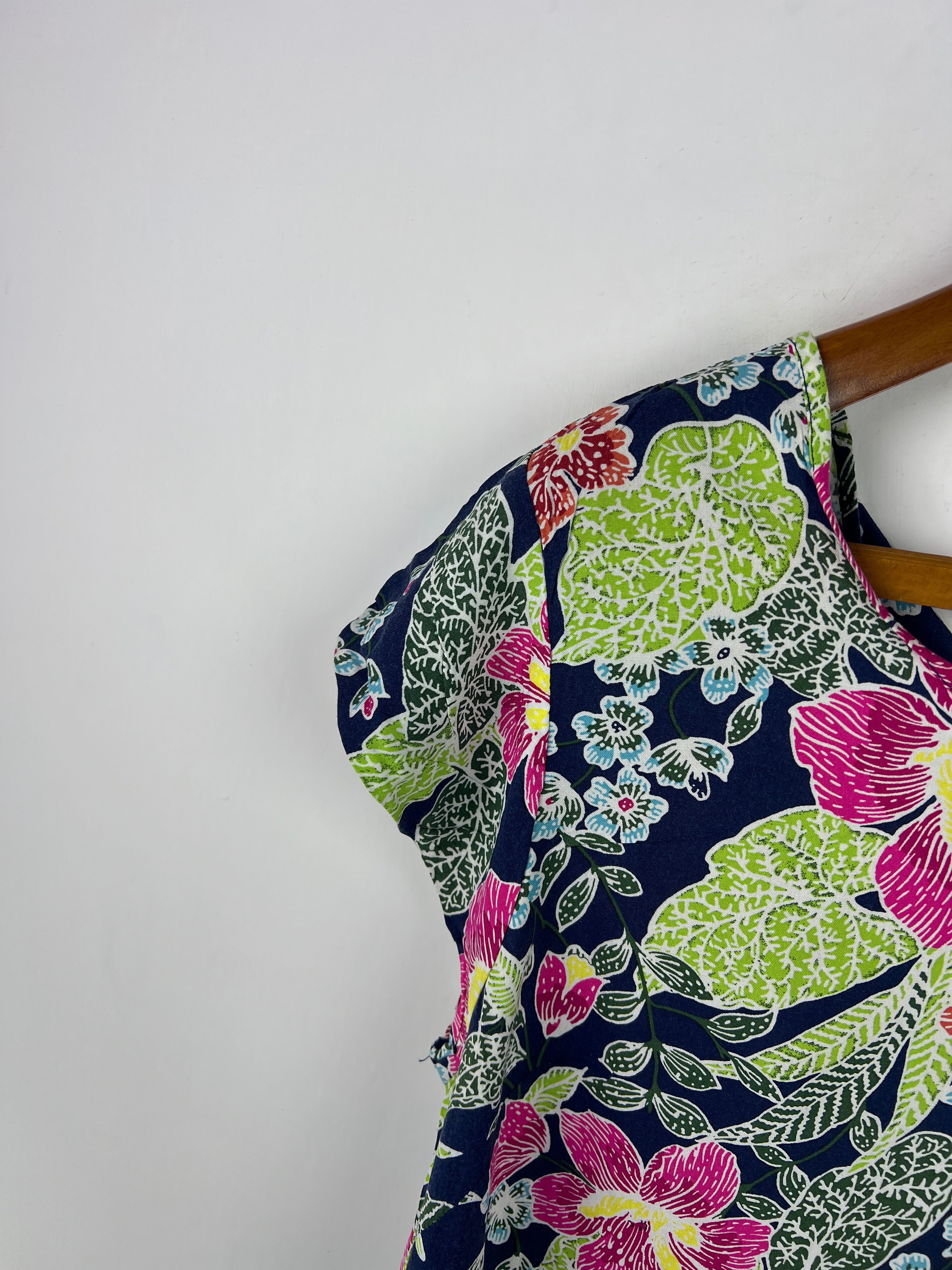 Charistine Blouse (Women) (Large/X-Large)