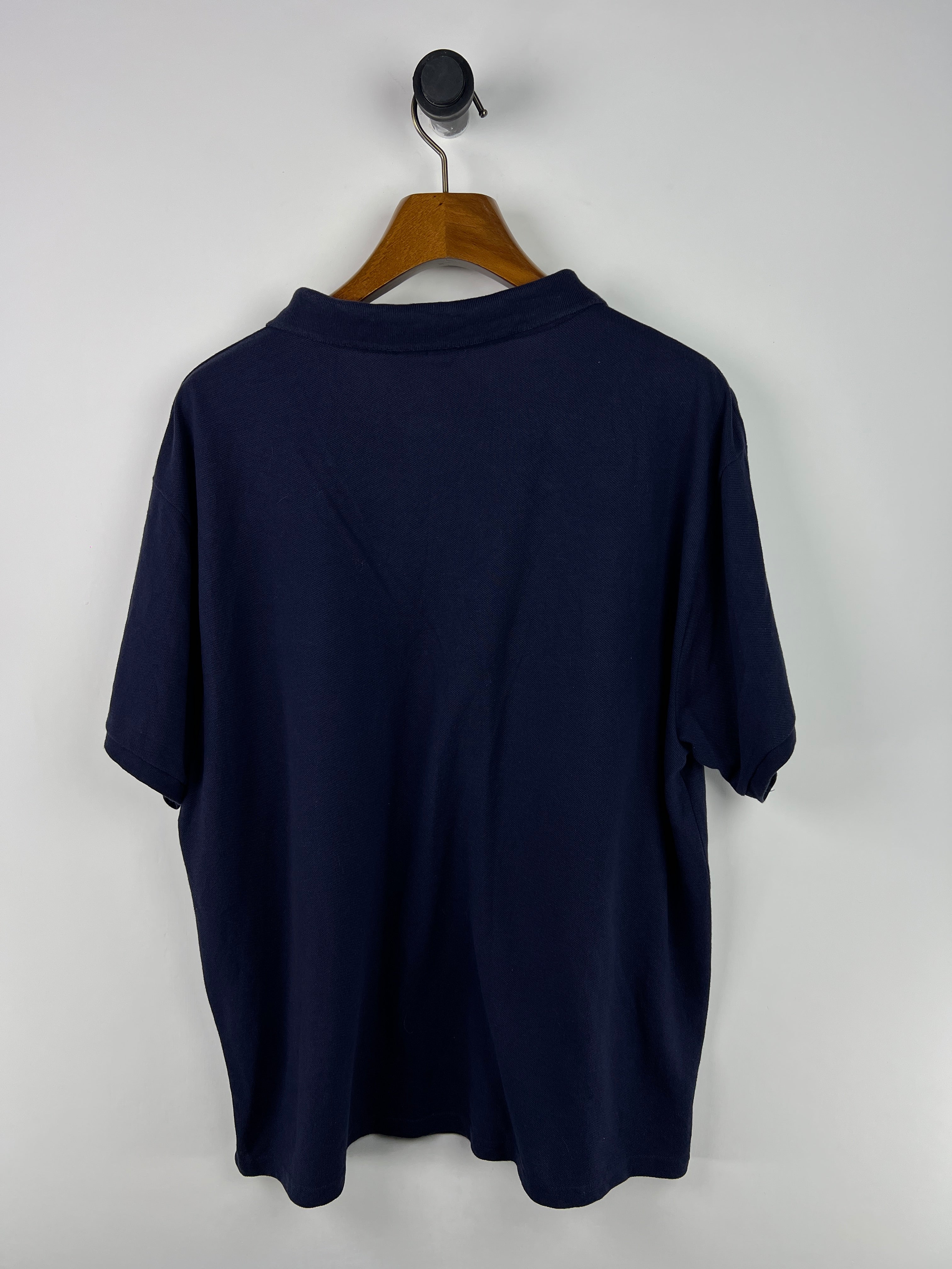 Puritan Polo (X-Large)