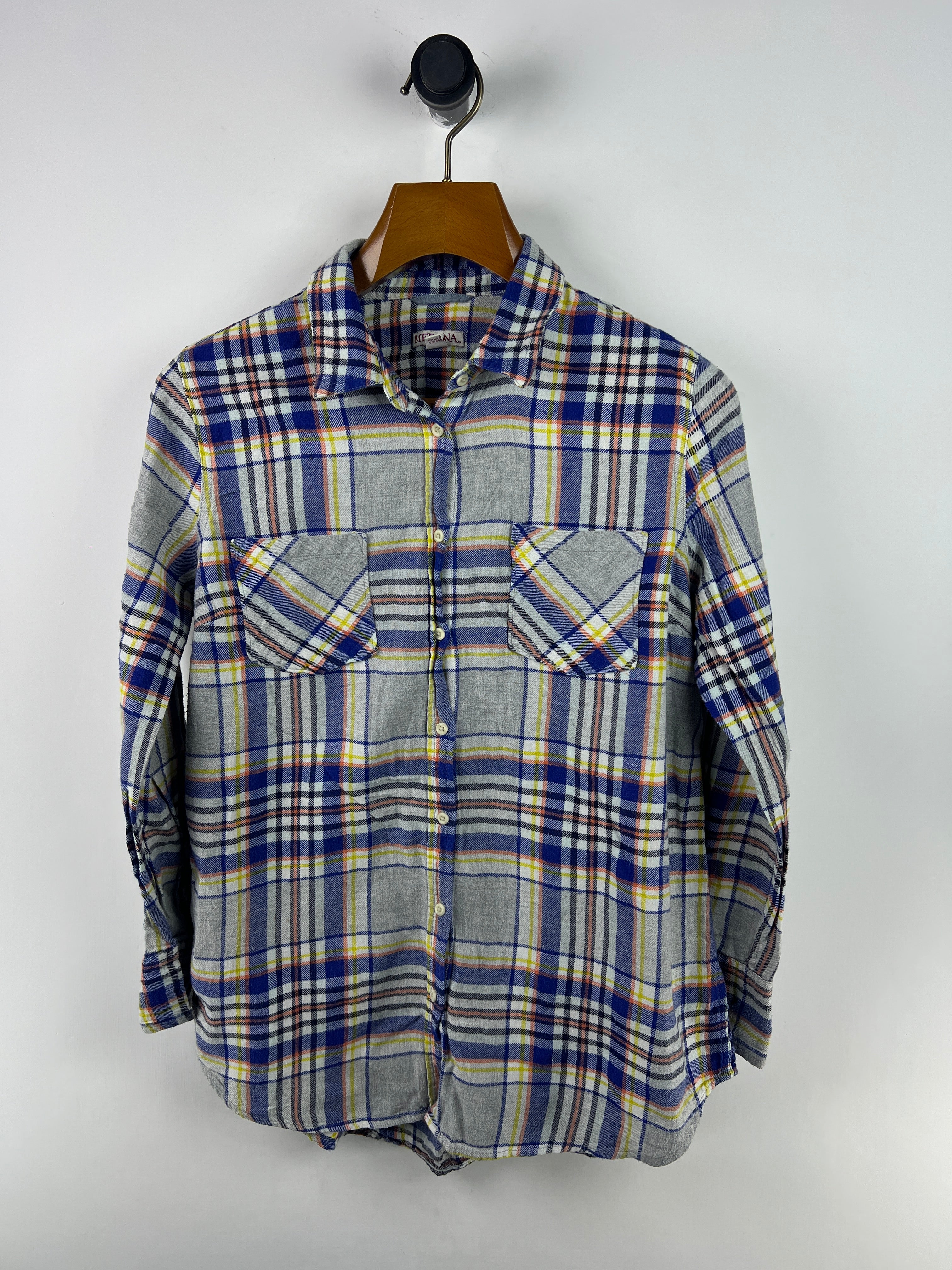 Merona Shirt (Women) (Medium-Large)