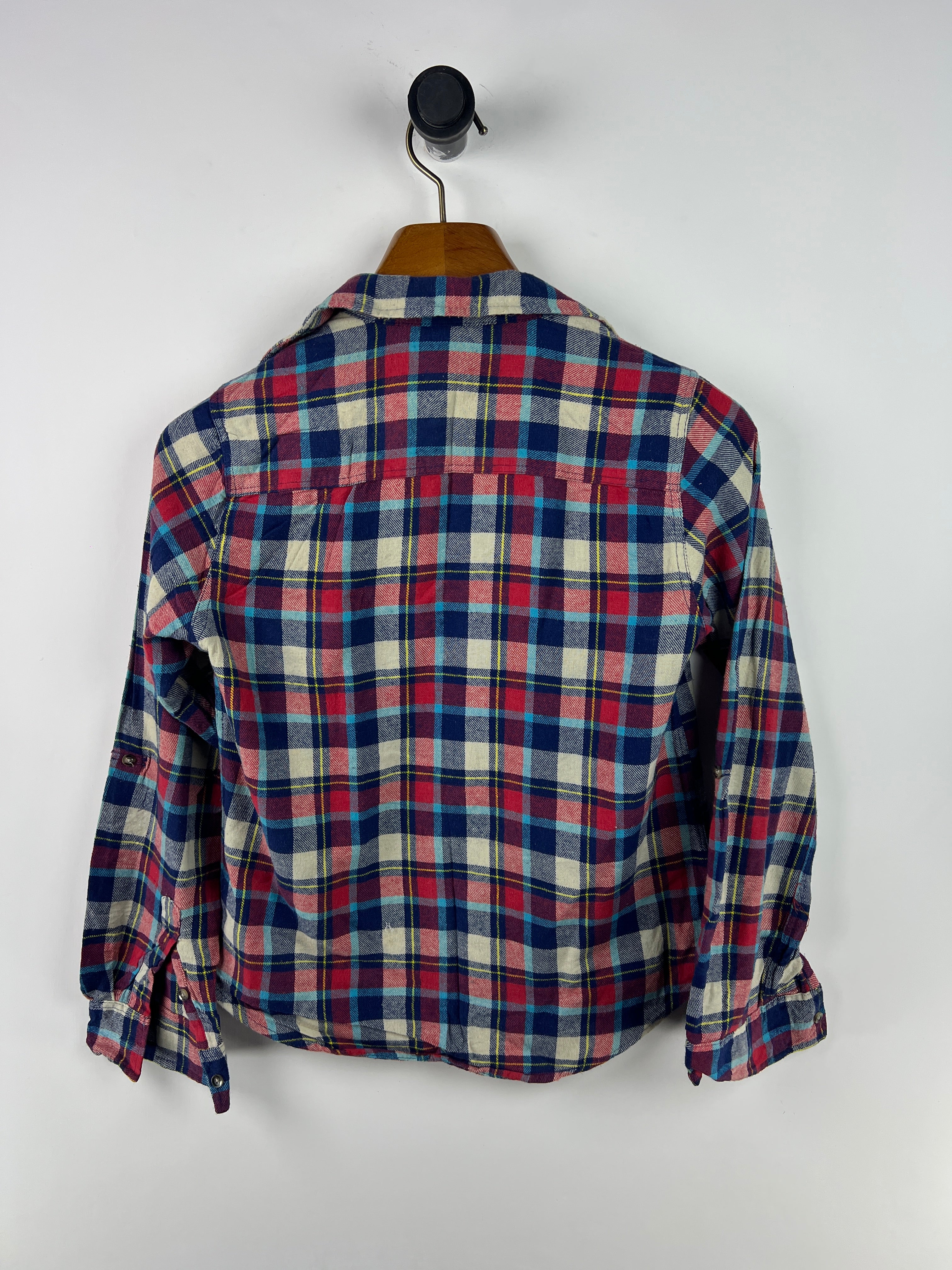 Passport Shirt (Women) (Small-Meidum)