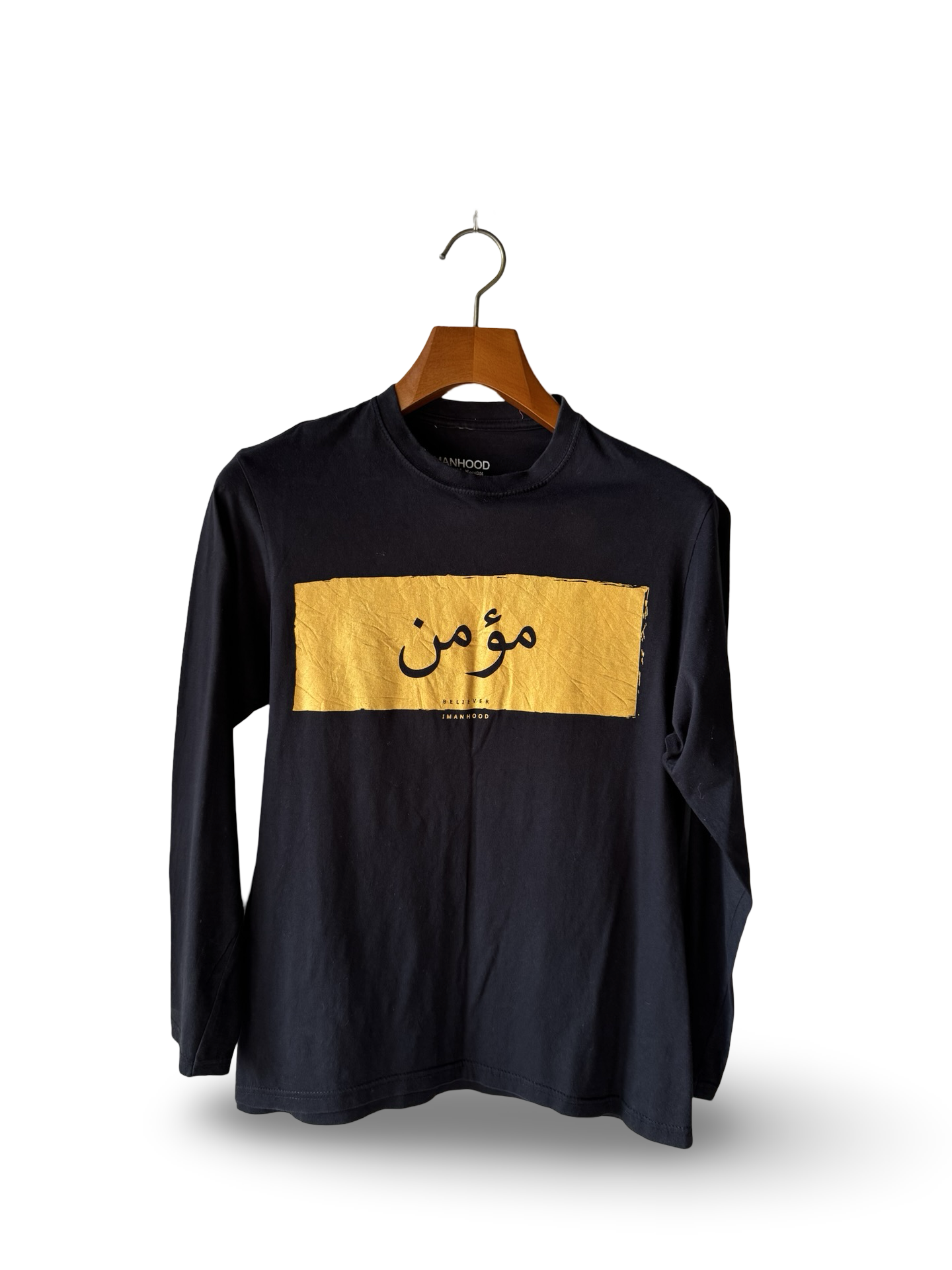 Momin Shirt (Small)