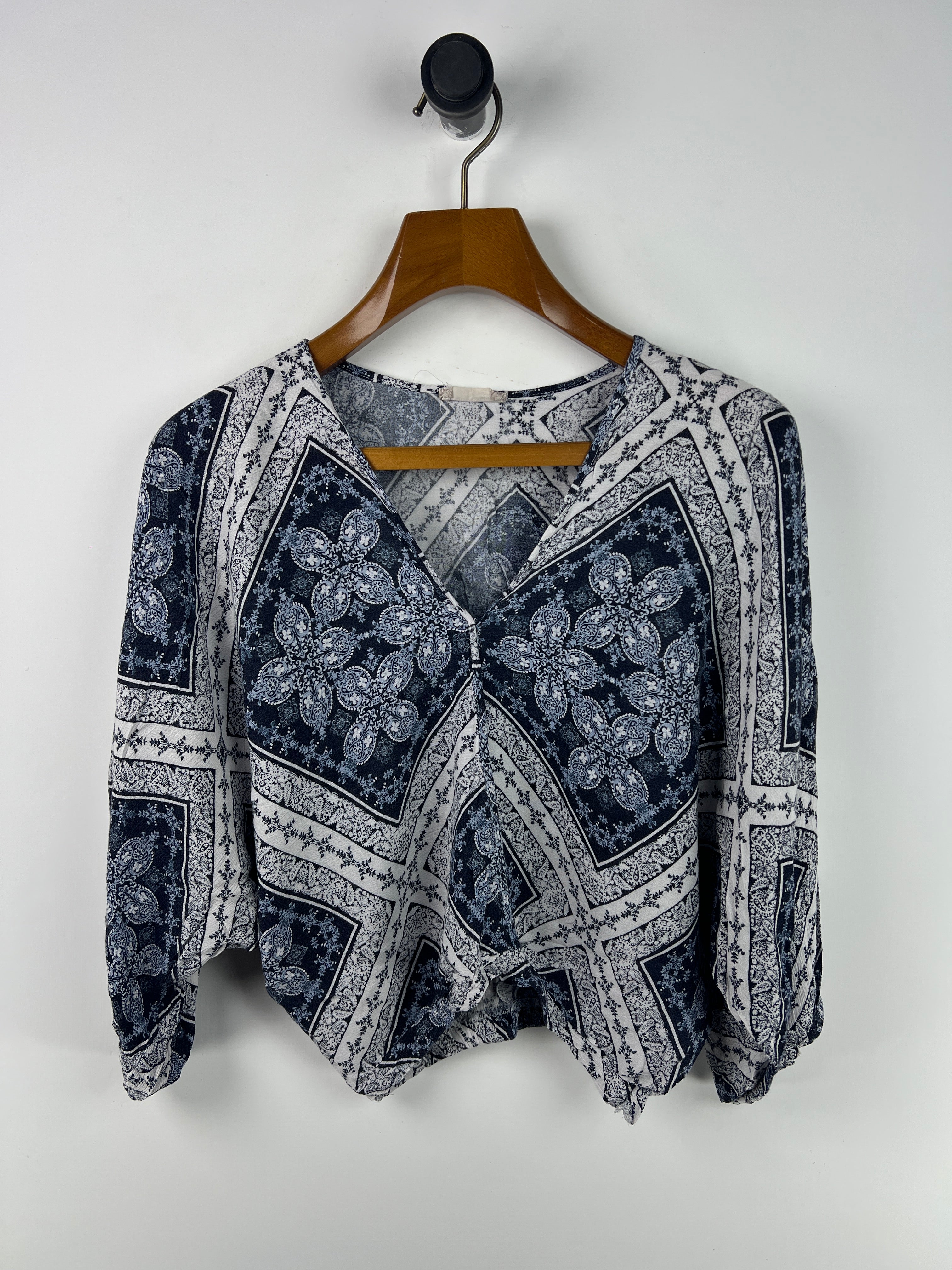 Blouse (Women) (X-Large)