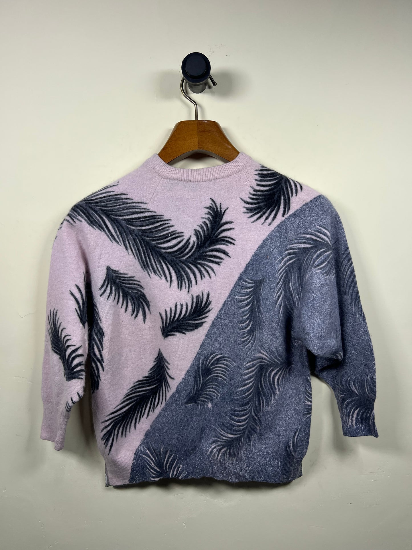 Nath Line Sweater (Women) (Small)