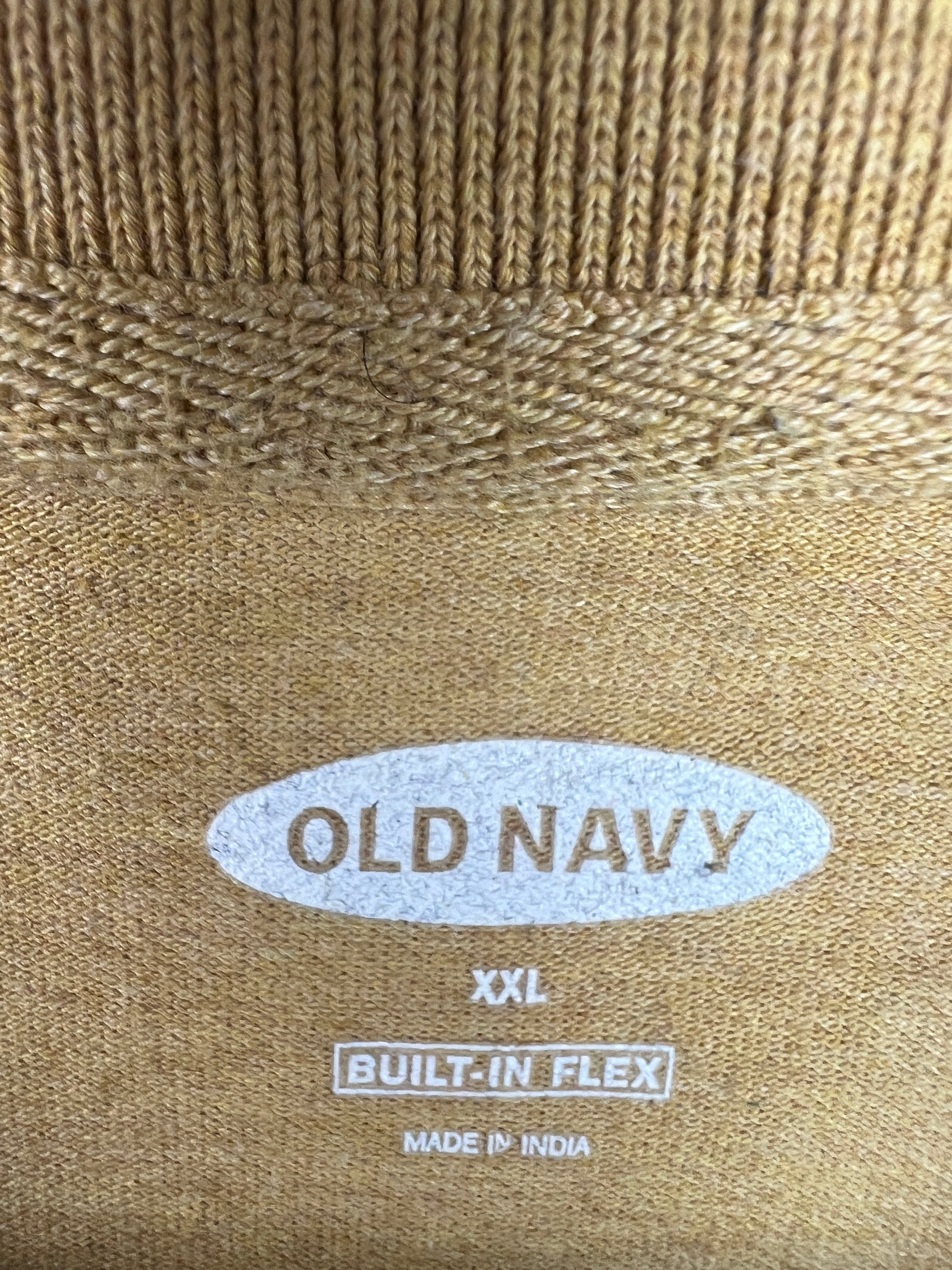 Old Navy Polo (X-Large)