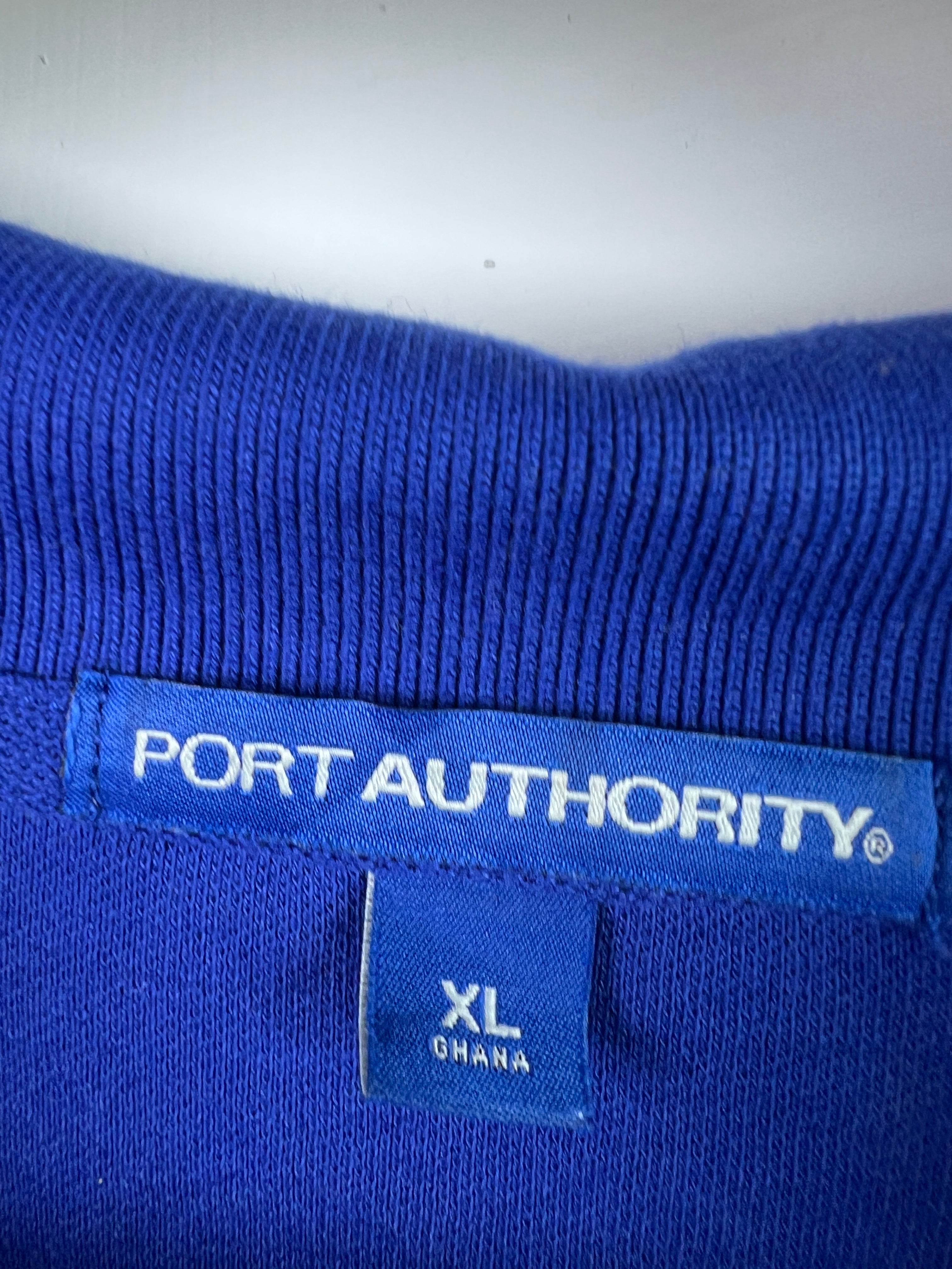Port Authority Polo (X-Large)