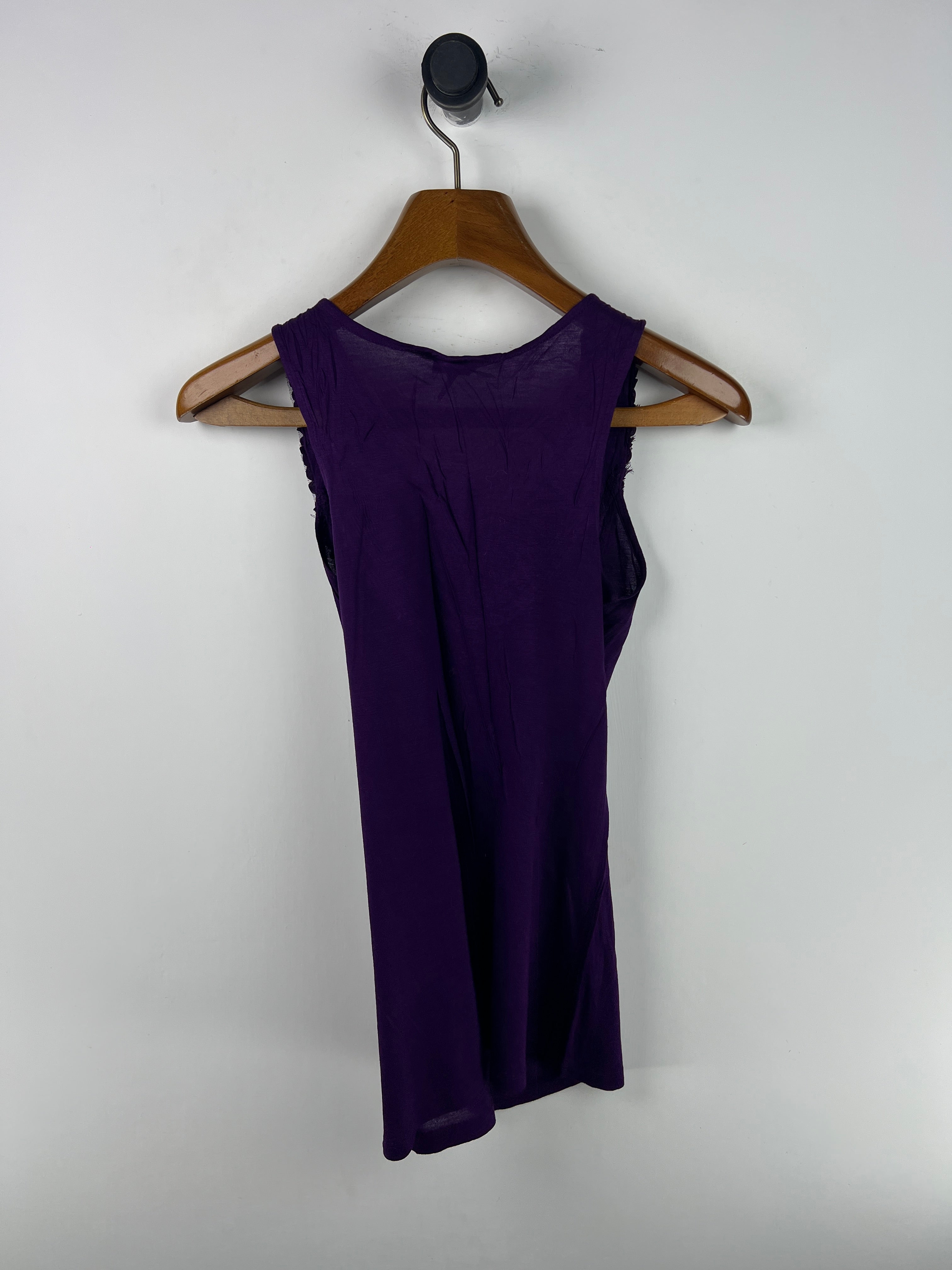 Tank Top (Women) (X-Small/Small)