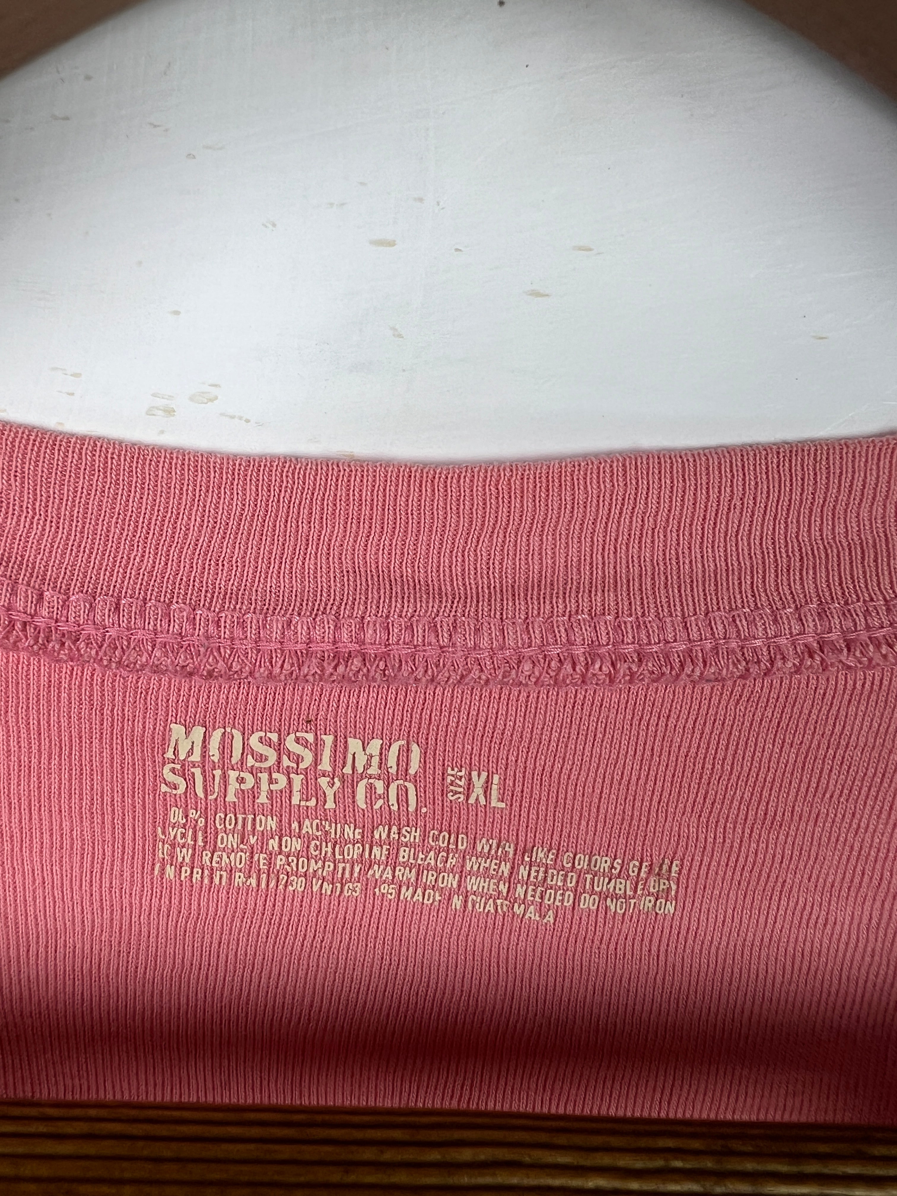 Mossimo Blouse (Women) (Large)