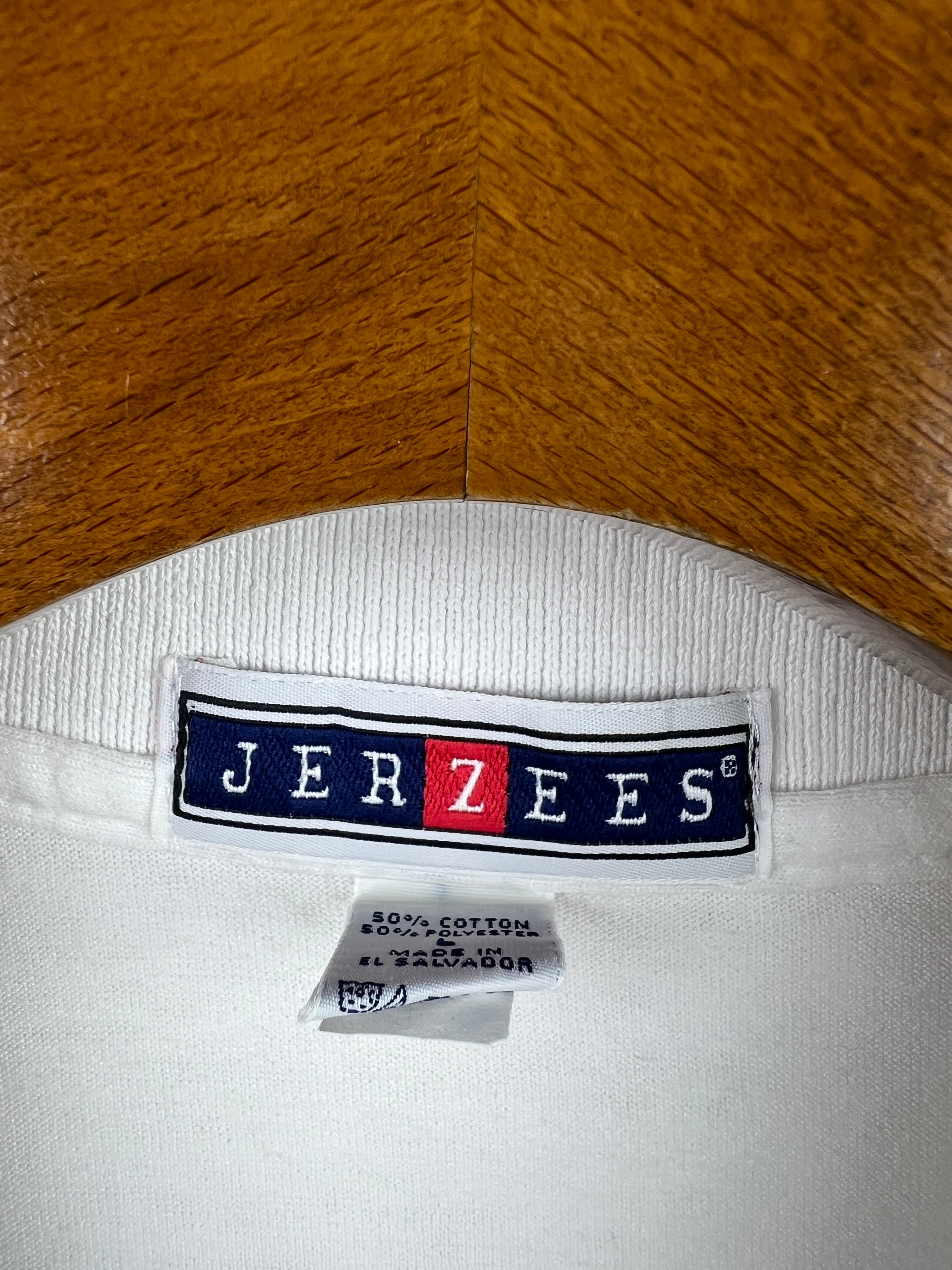 Jerzees Polo (X-Large)