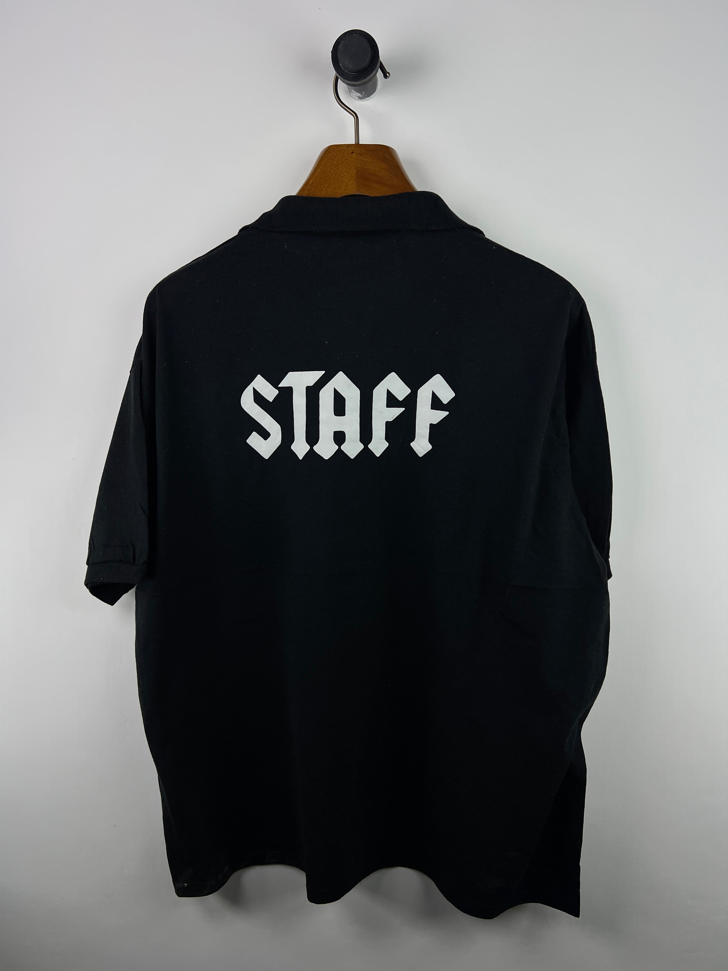 Hanes Polo (X-Large)