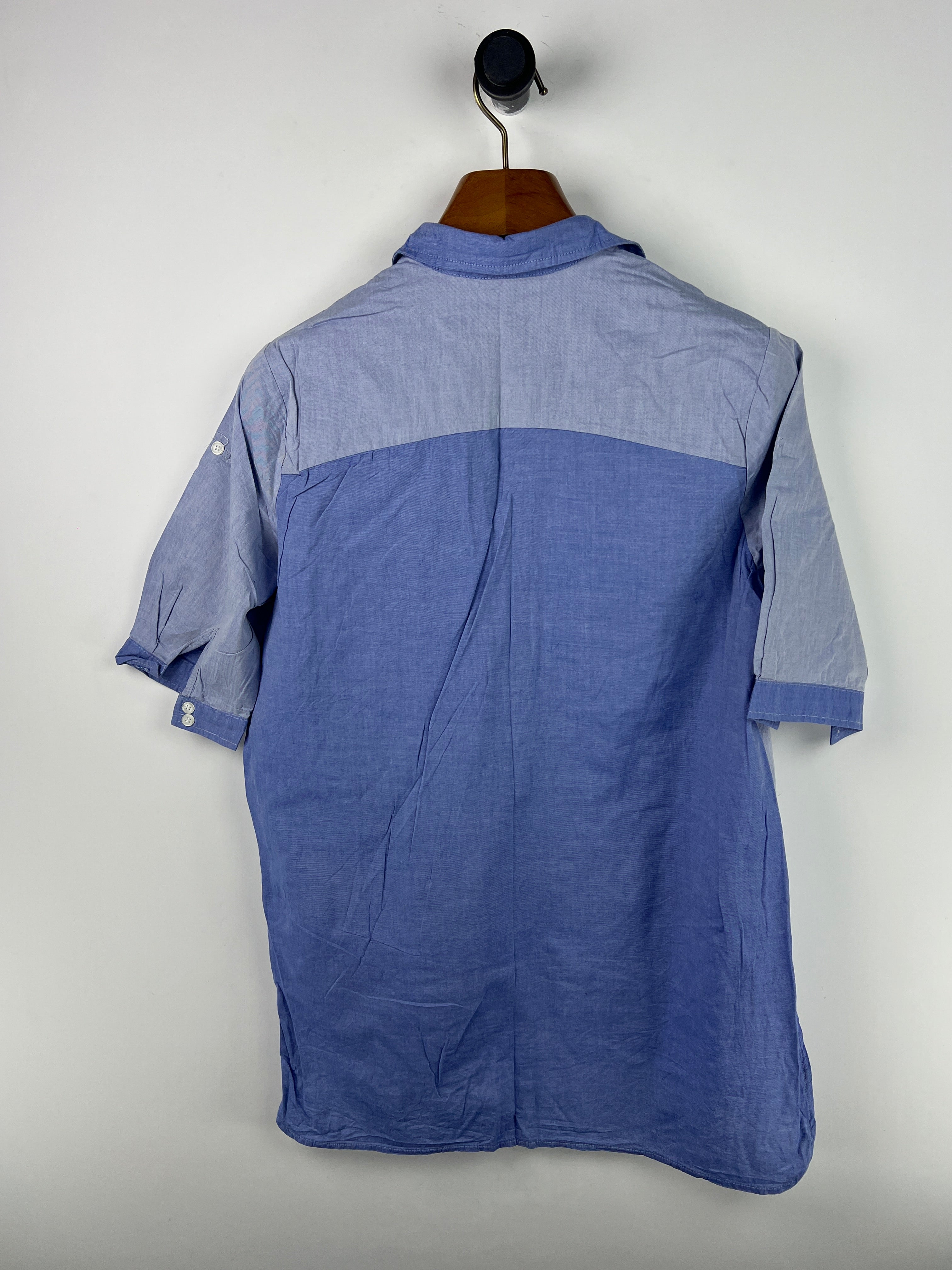 Memory & C0 Blouse (Women) (Medium-Large)