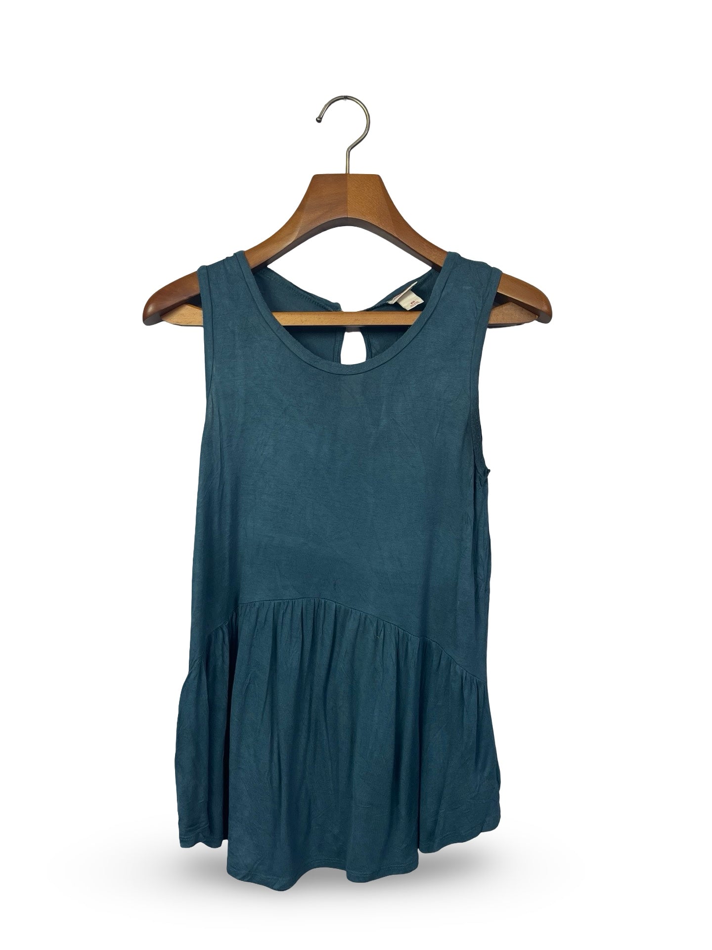 Mossimo Tank Top (Women) (X-Small/Small)