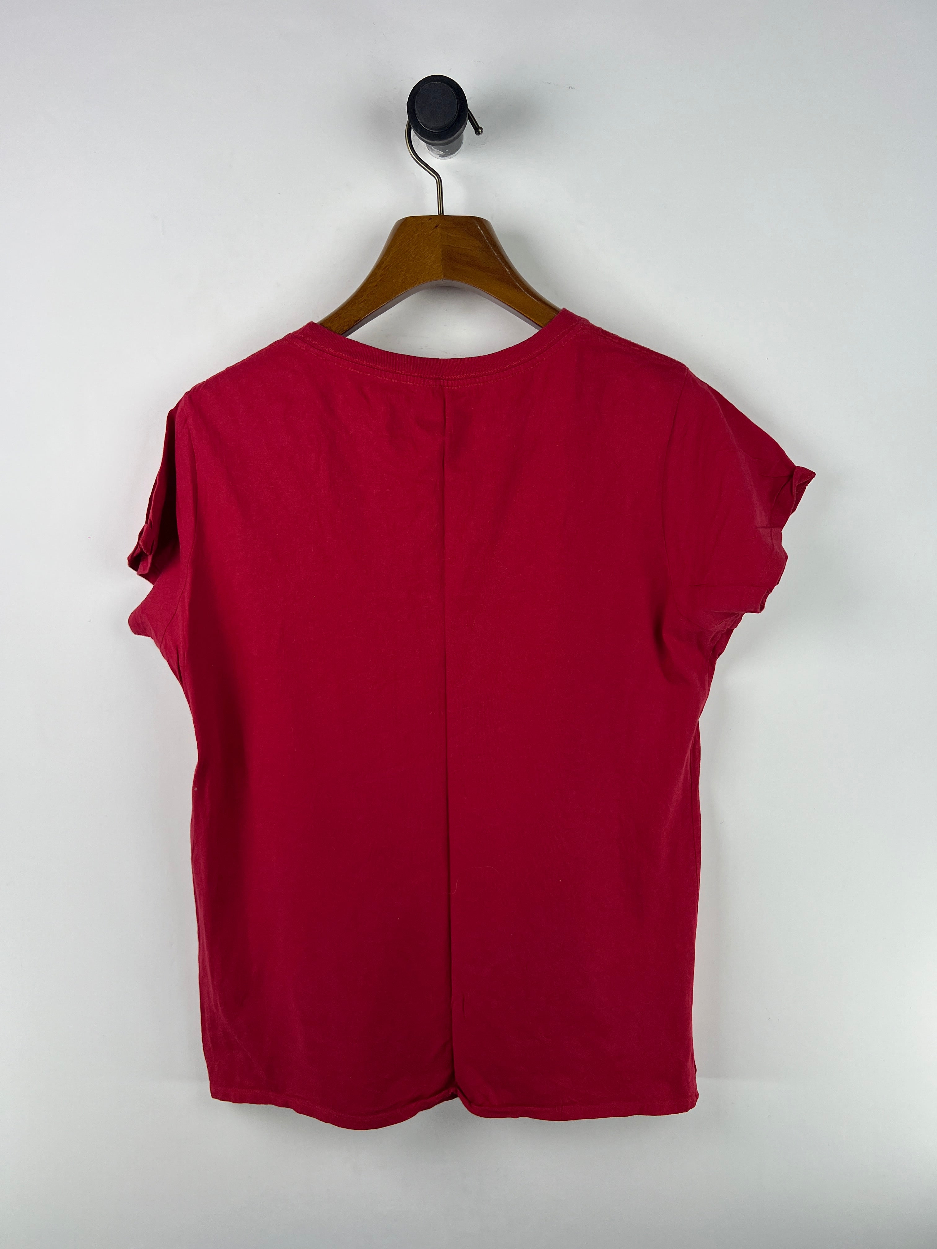 Holiday Time Blouse (Women) (Medium-Large)
