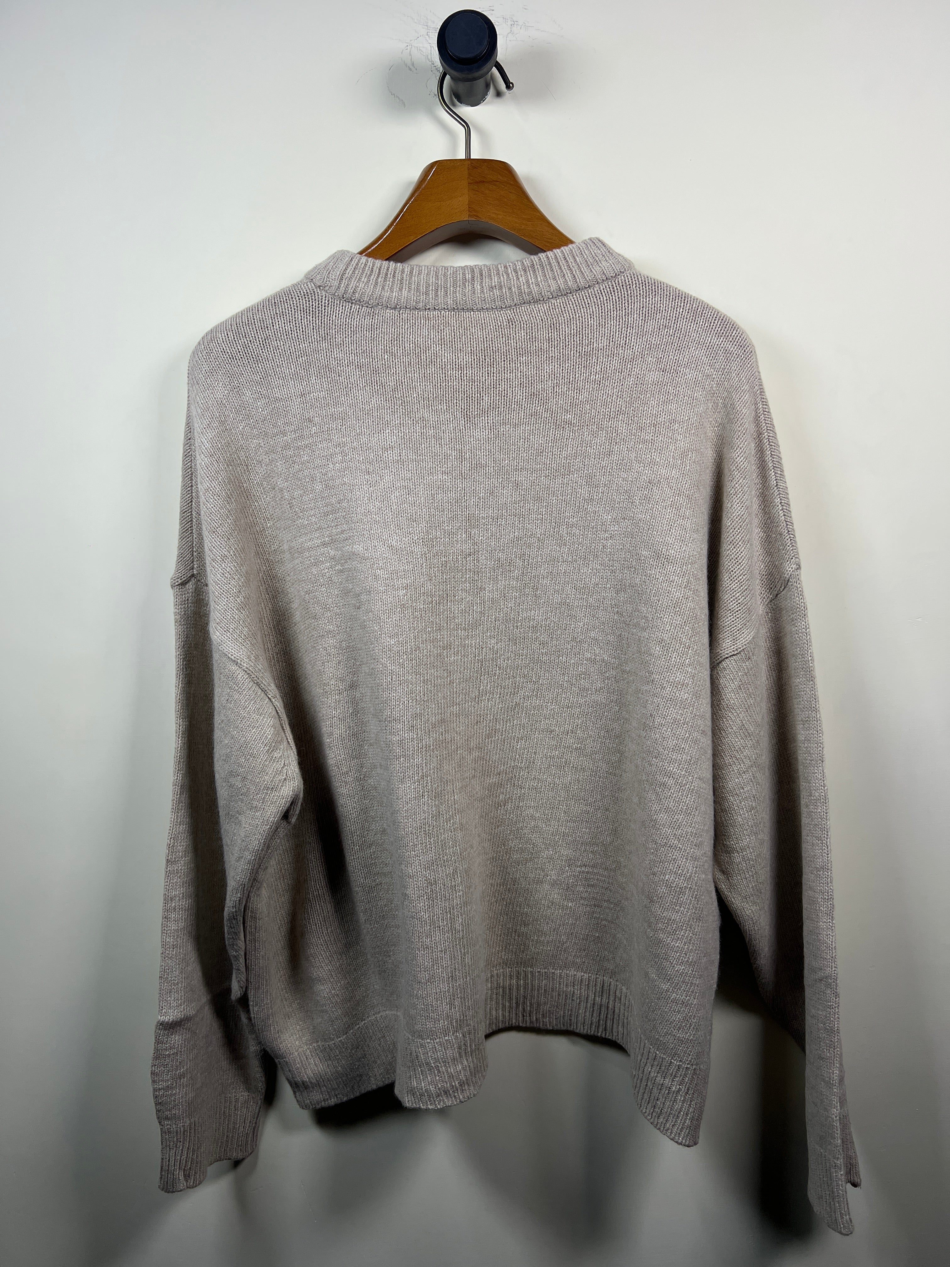 Sweater (Women) (XX-Large)