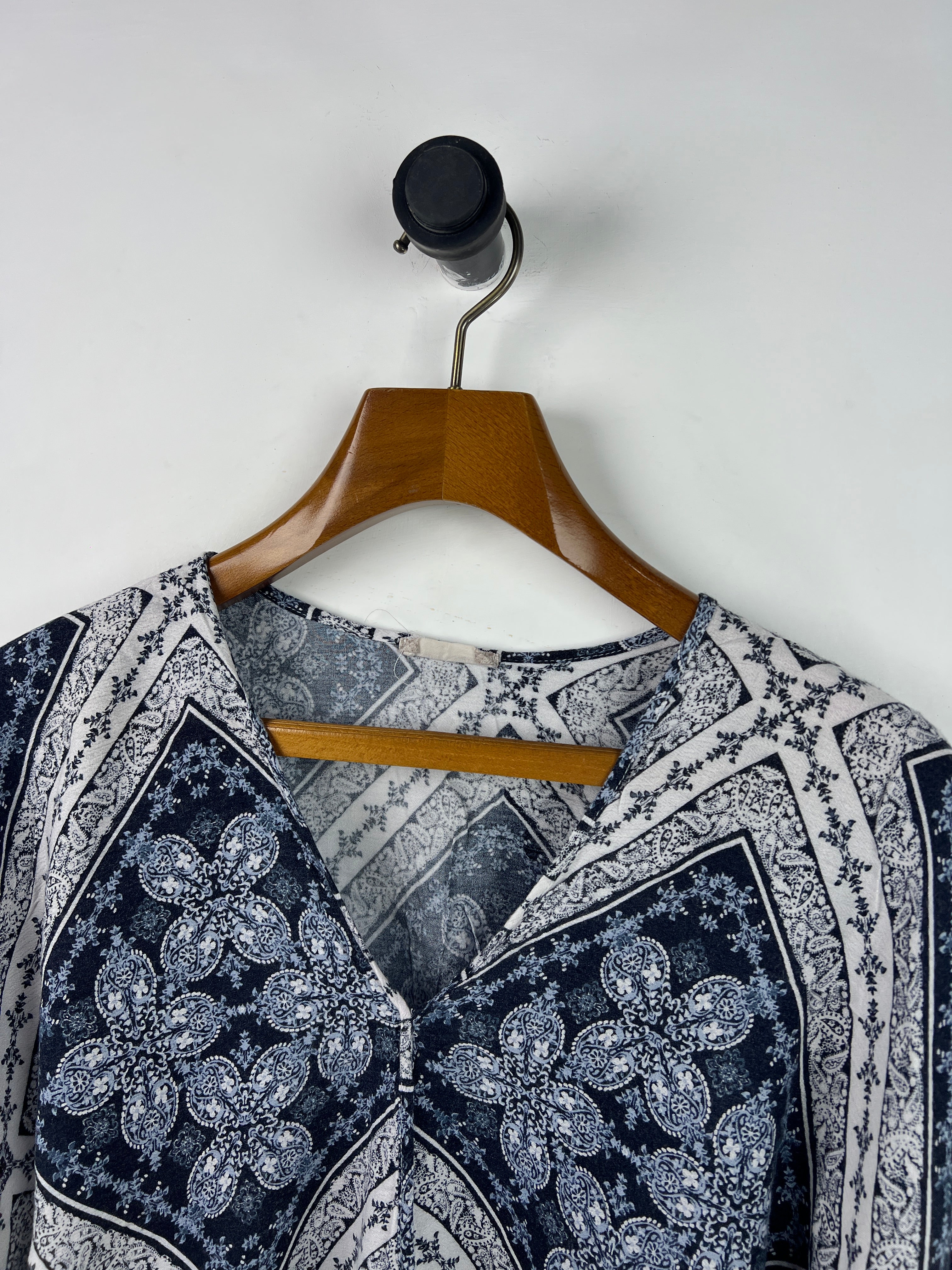 Blouse (Women) (X-Large)