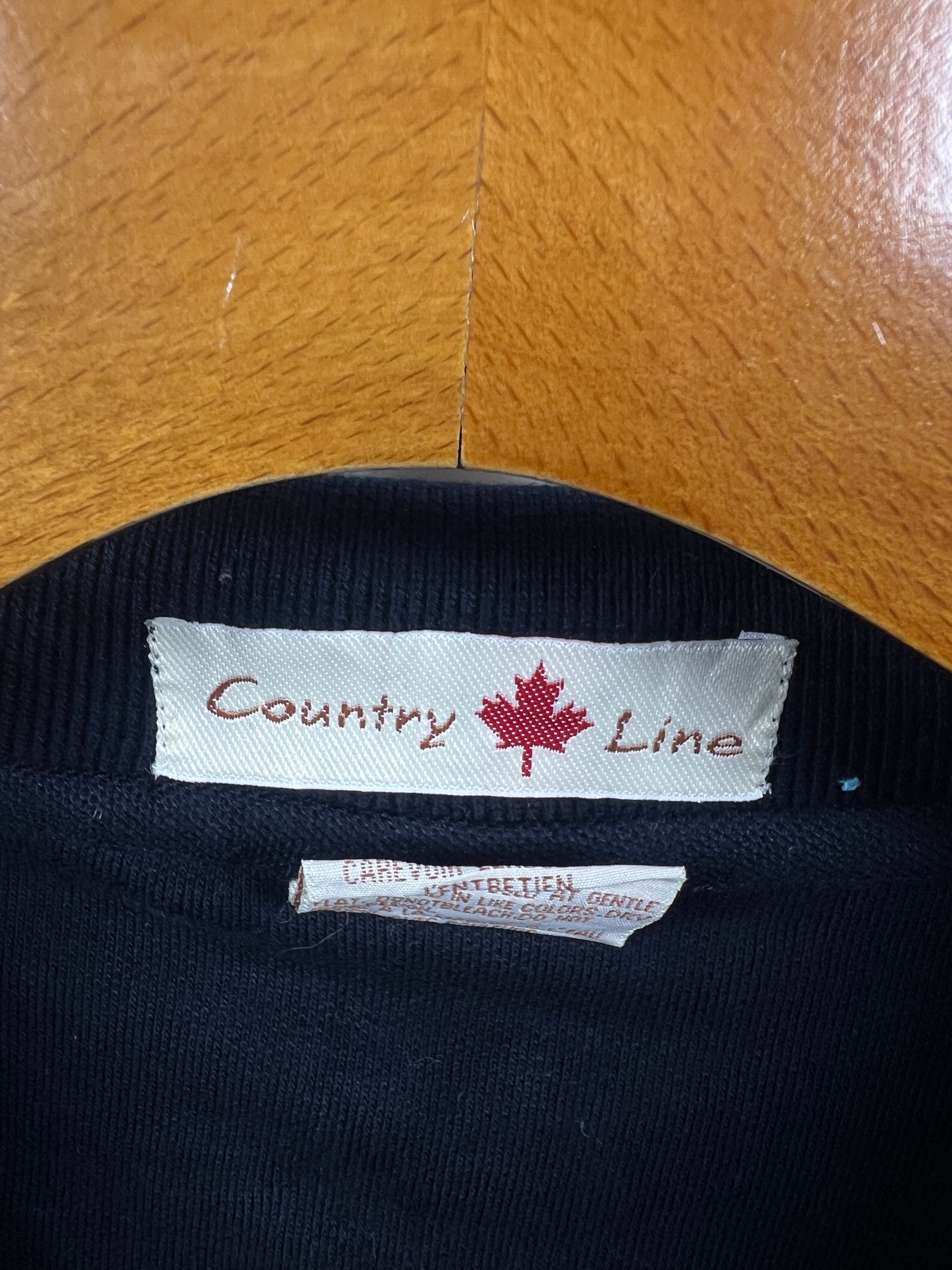 Country Line Polo (XX-Large)