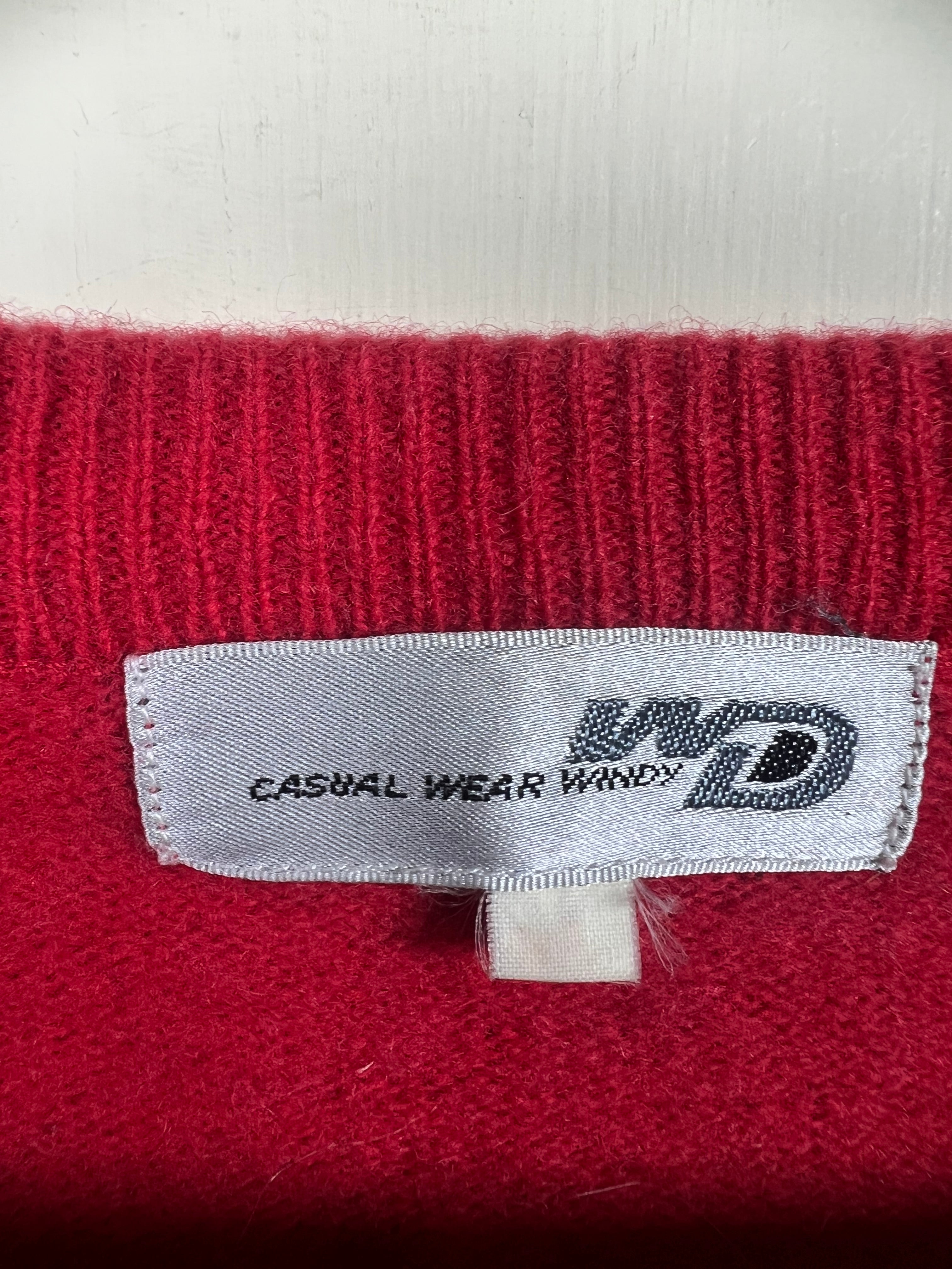 Windy Sweater (Medium)