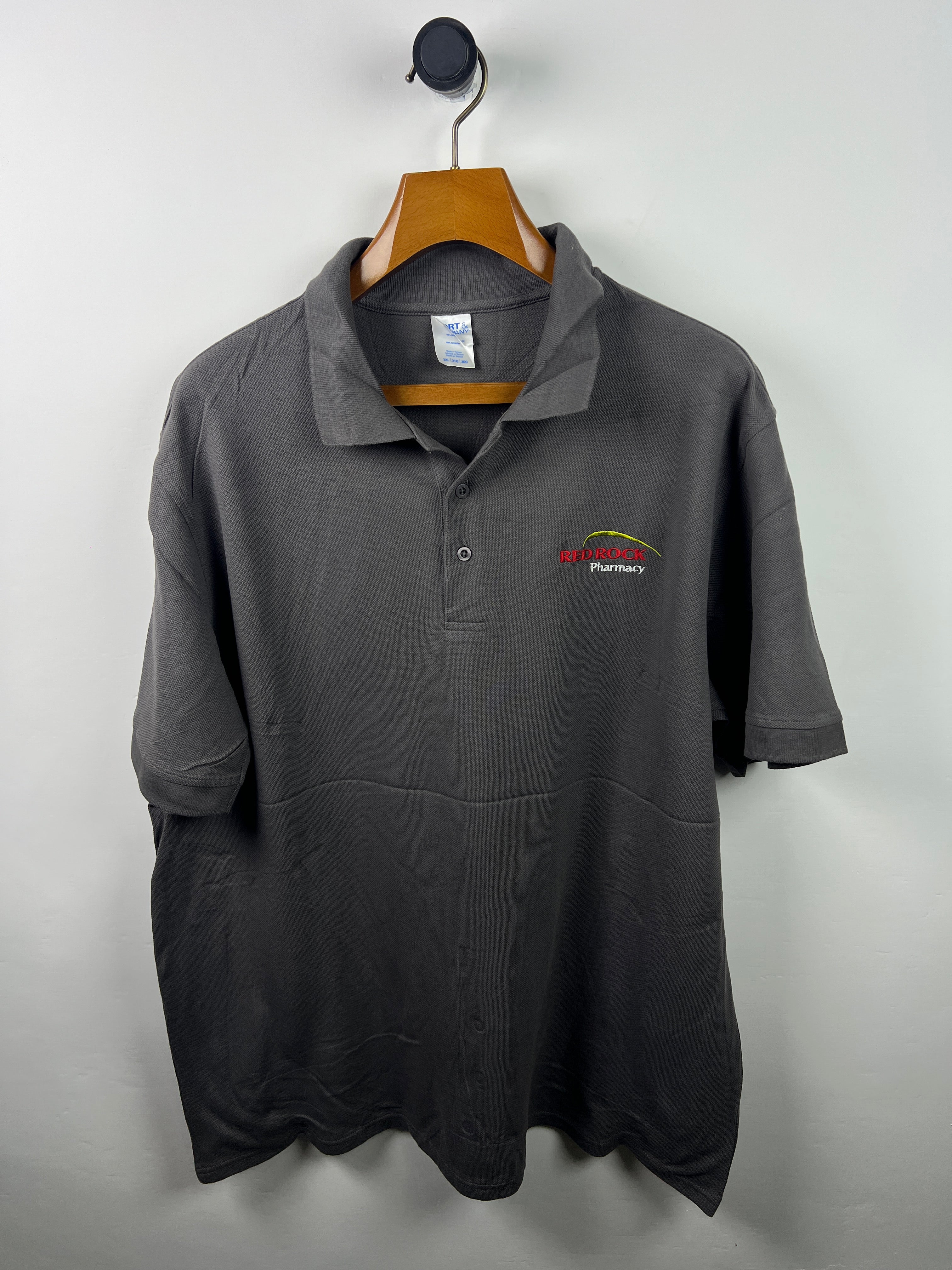 Port Company Polo (X-Large)