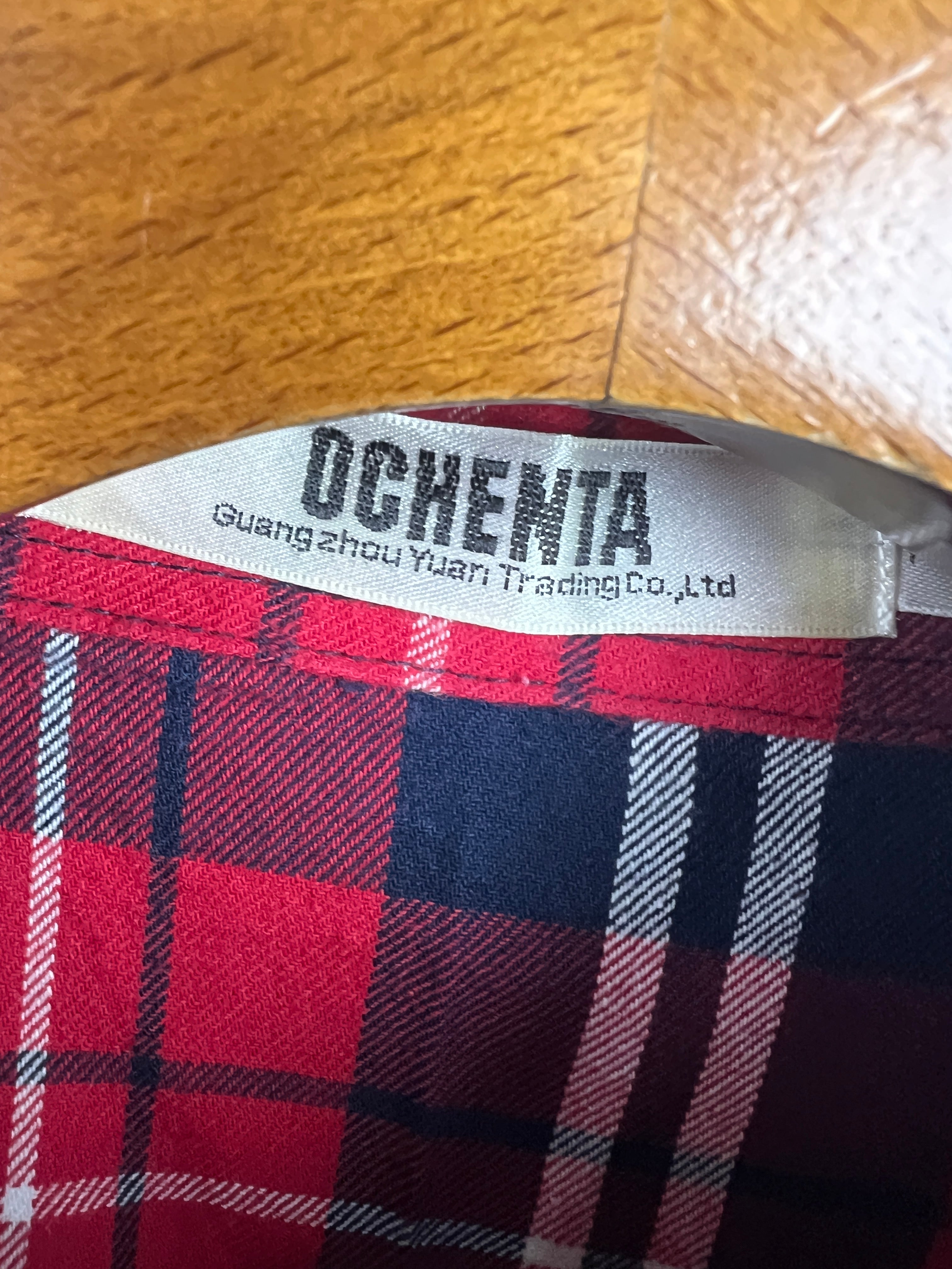 Ochenta Shirt (Women) (Small)
