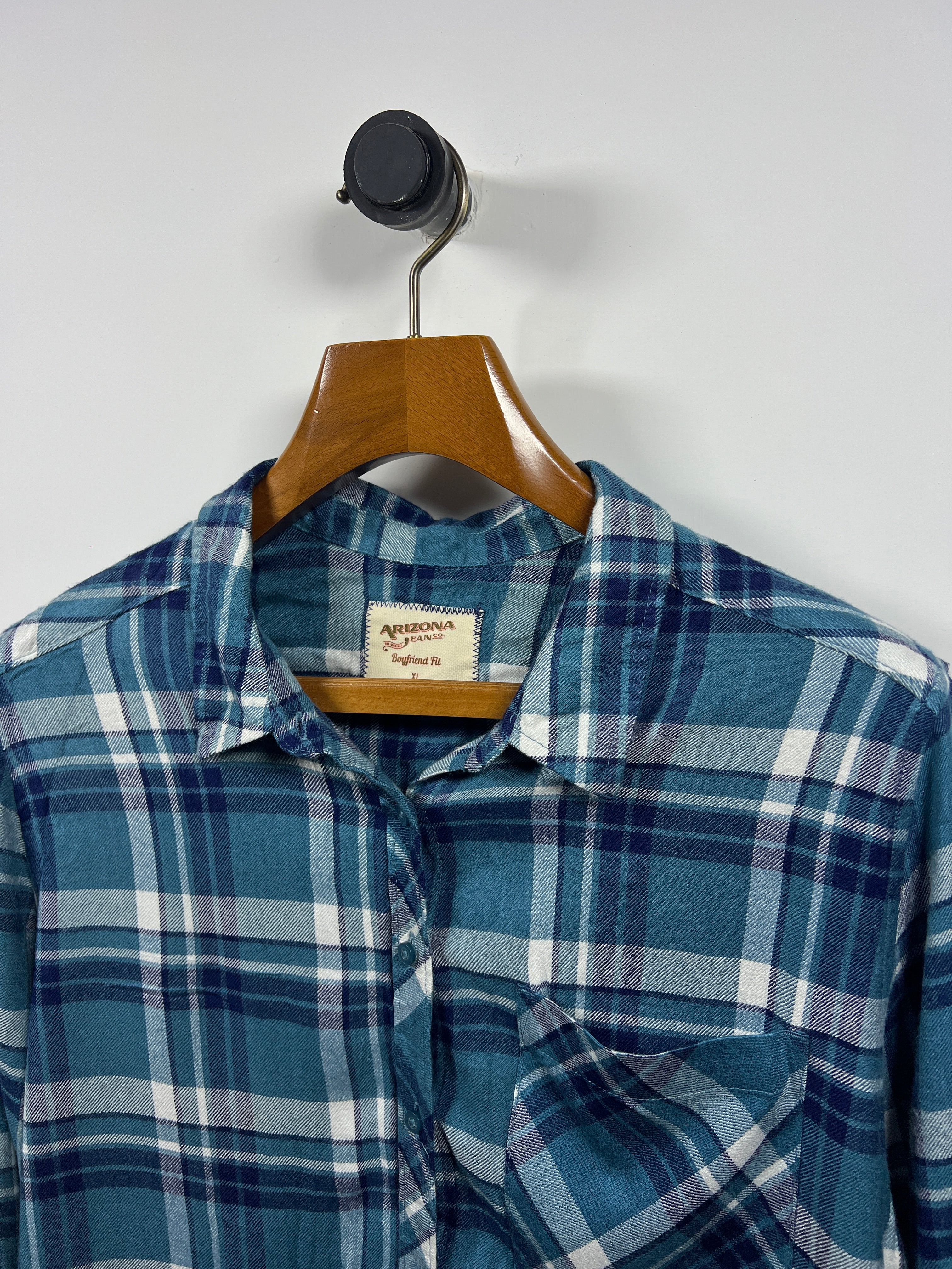Arizona Blouse (Women) (Large/X-Large)