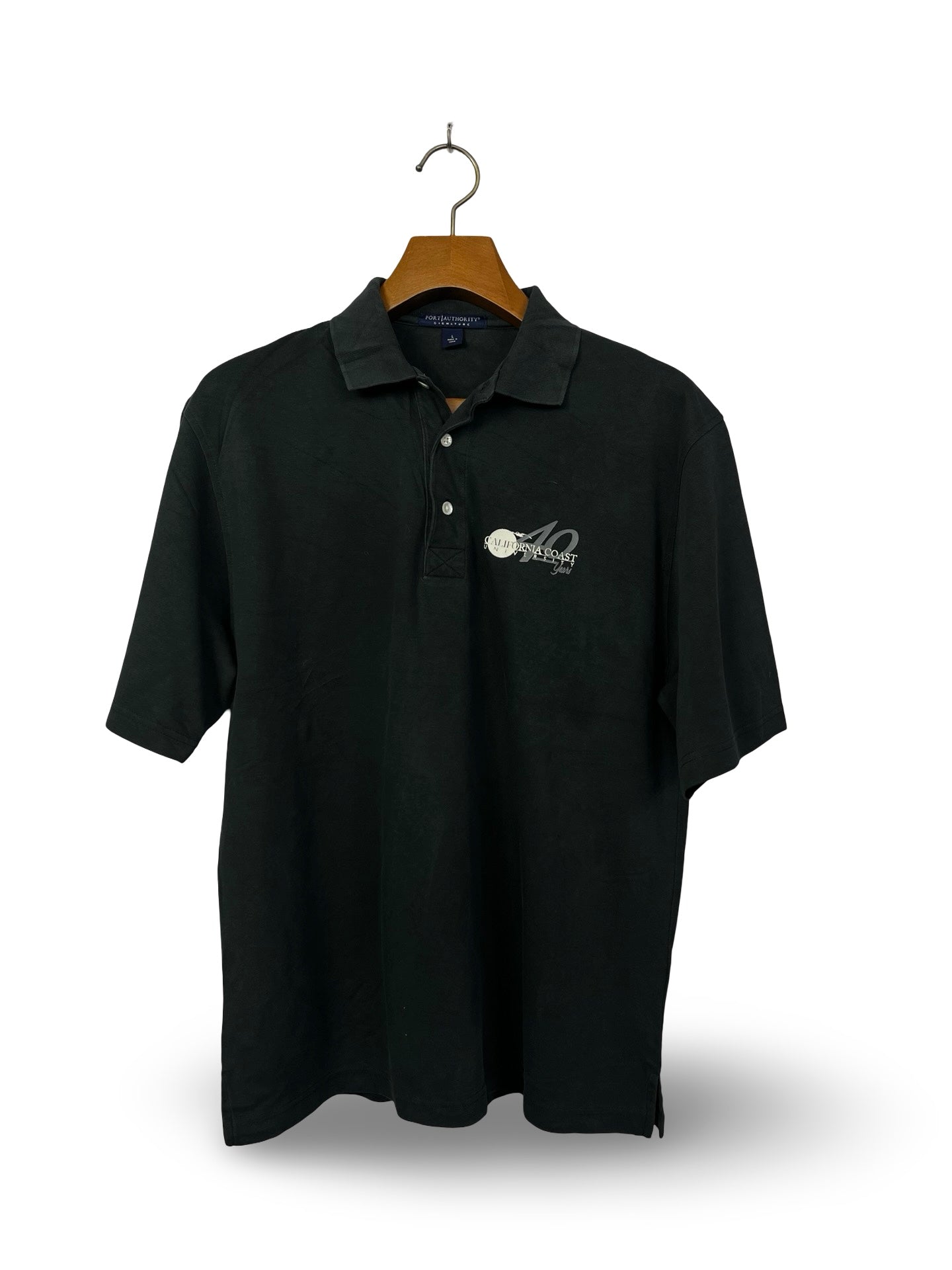 Port Authority Polo (Large)