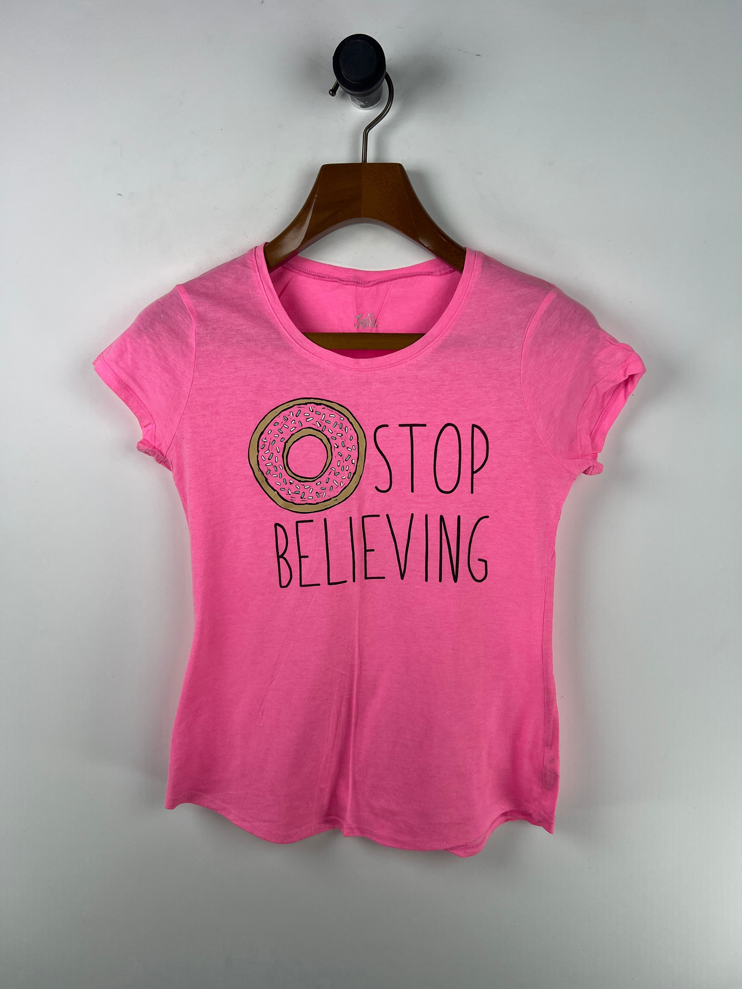 Justice Blouse (Women) (Small)