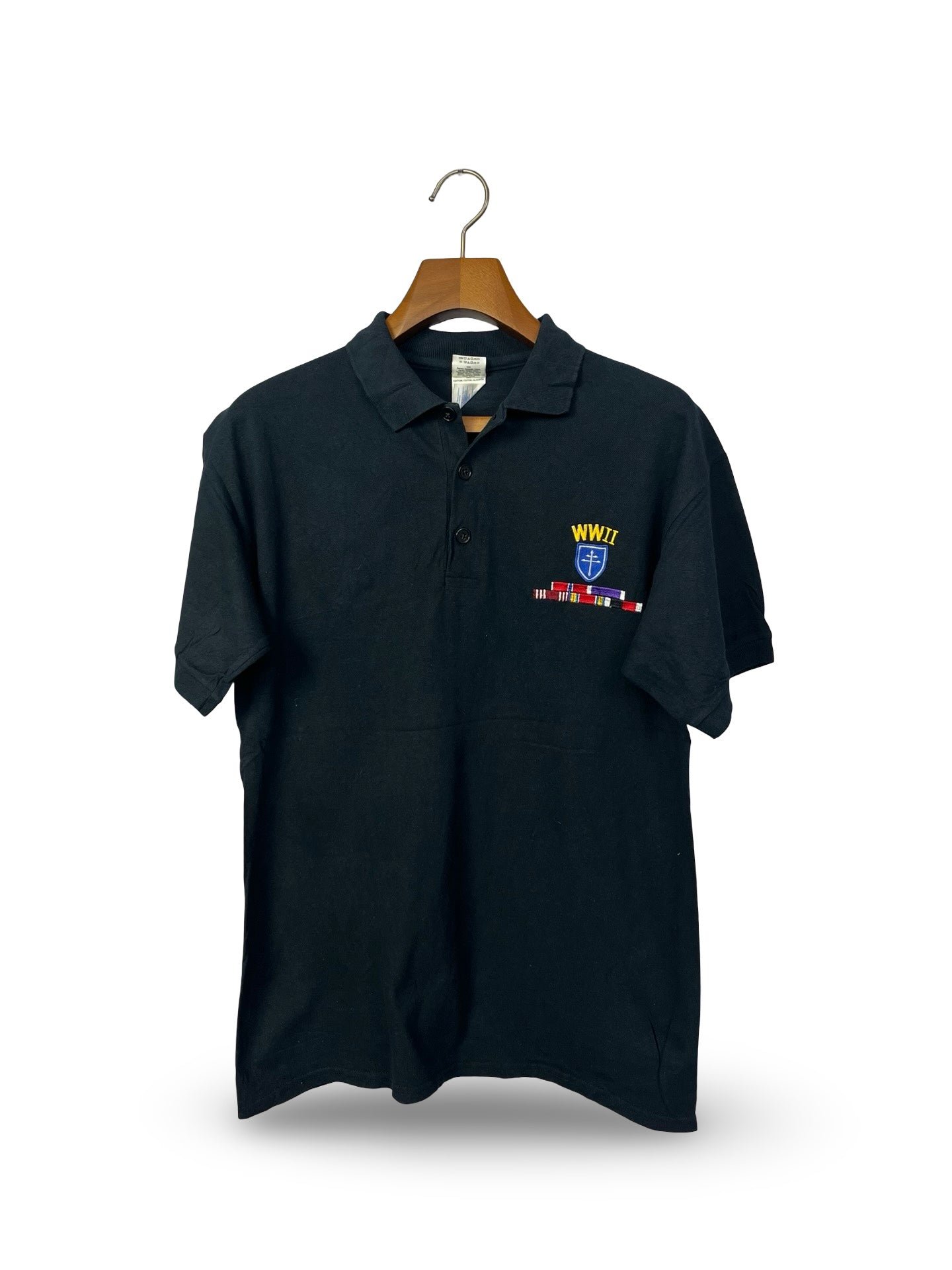 Gildan Polo (Small-Medium)
