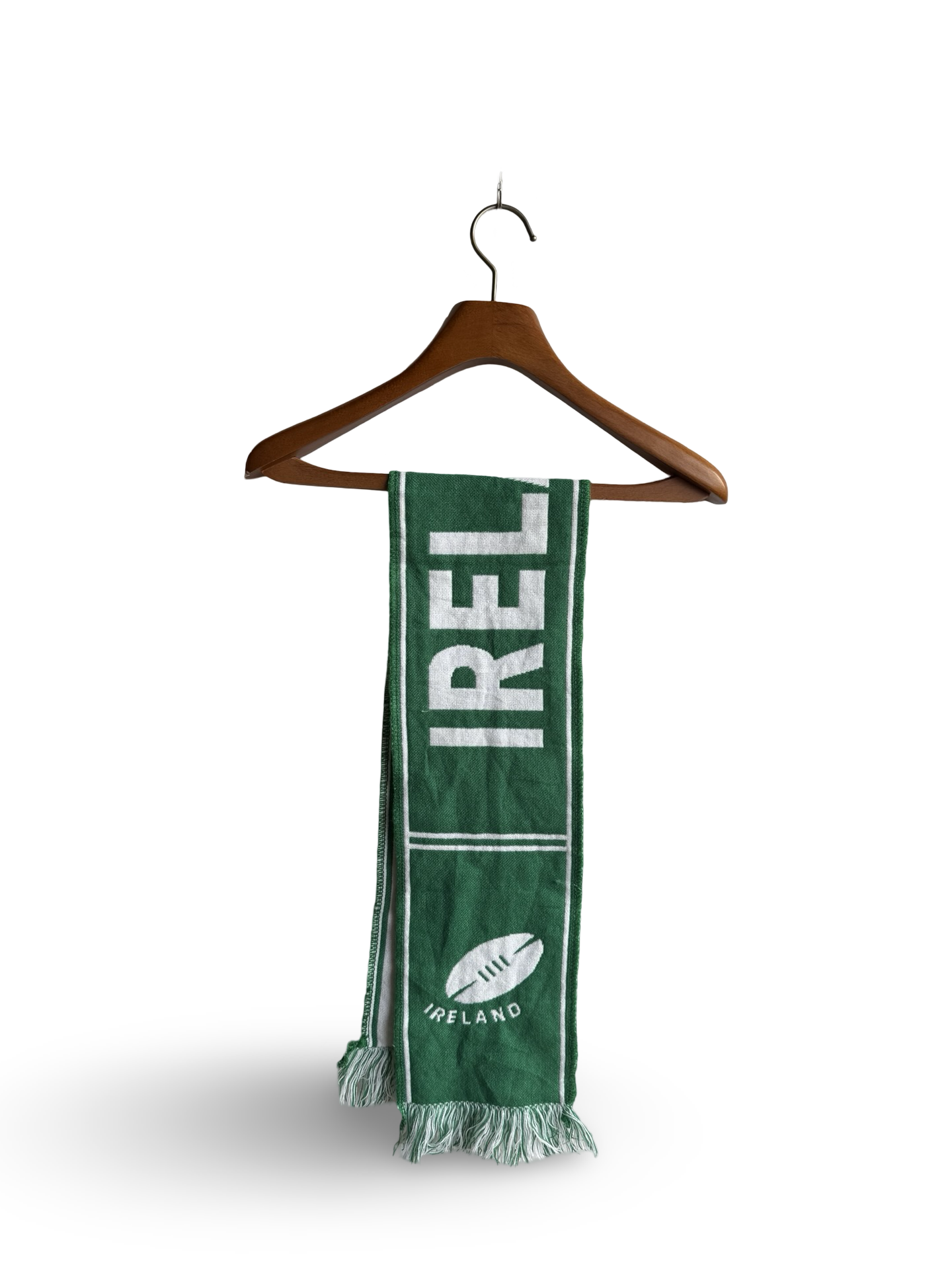 Ireland Muffler
