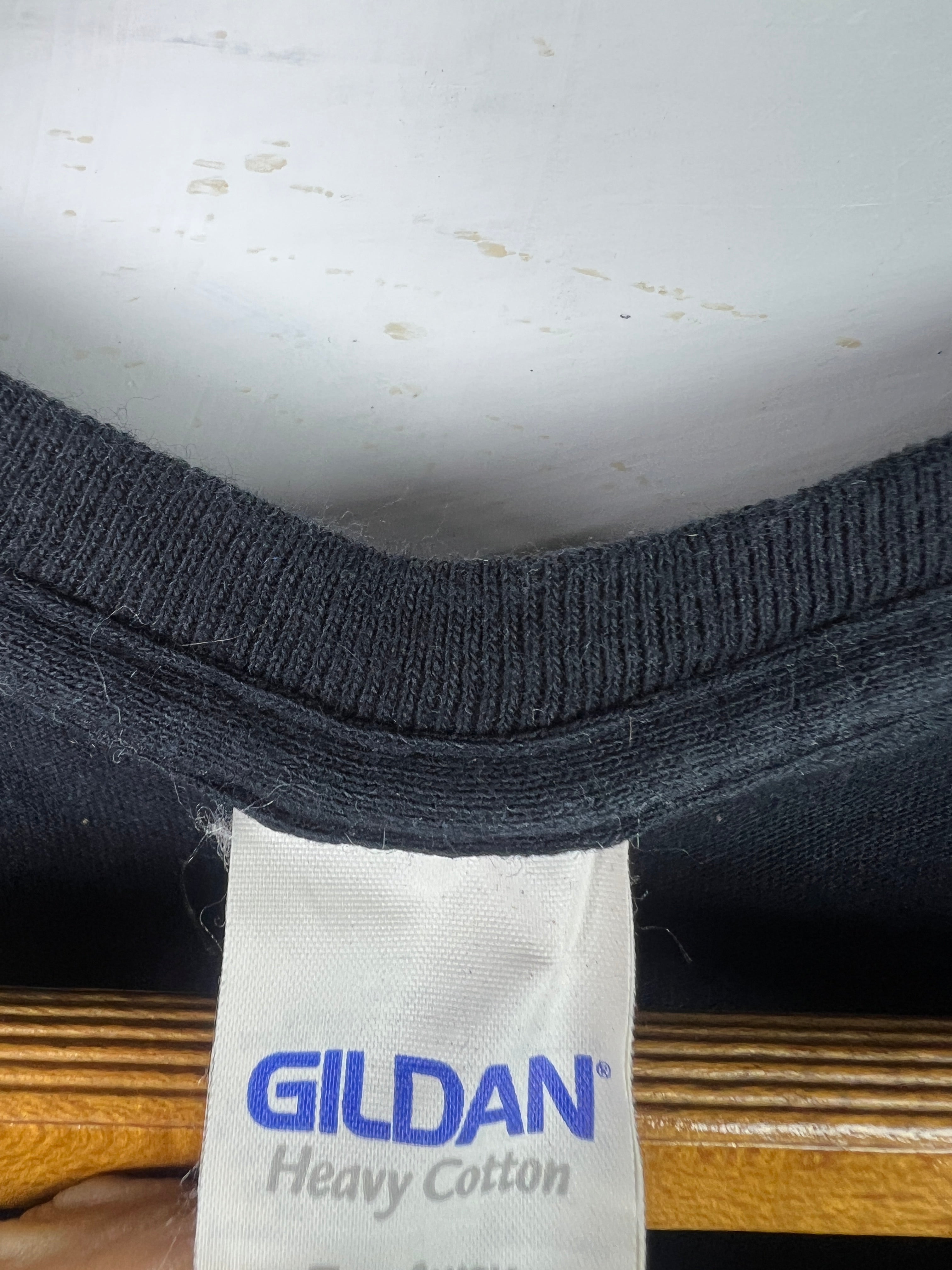 Gildan Blouse (Women) (Medium-Large)