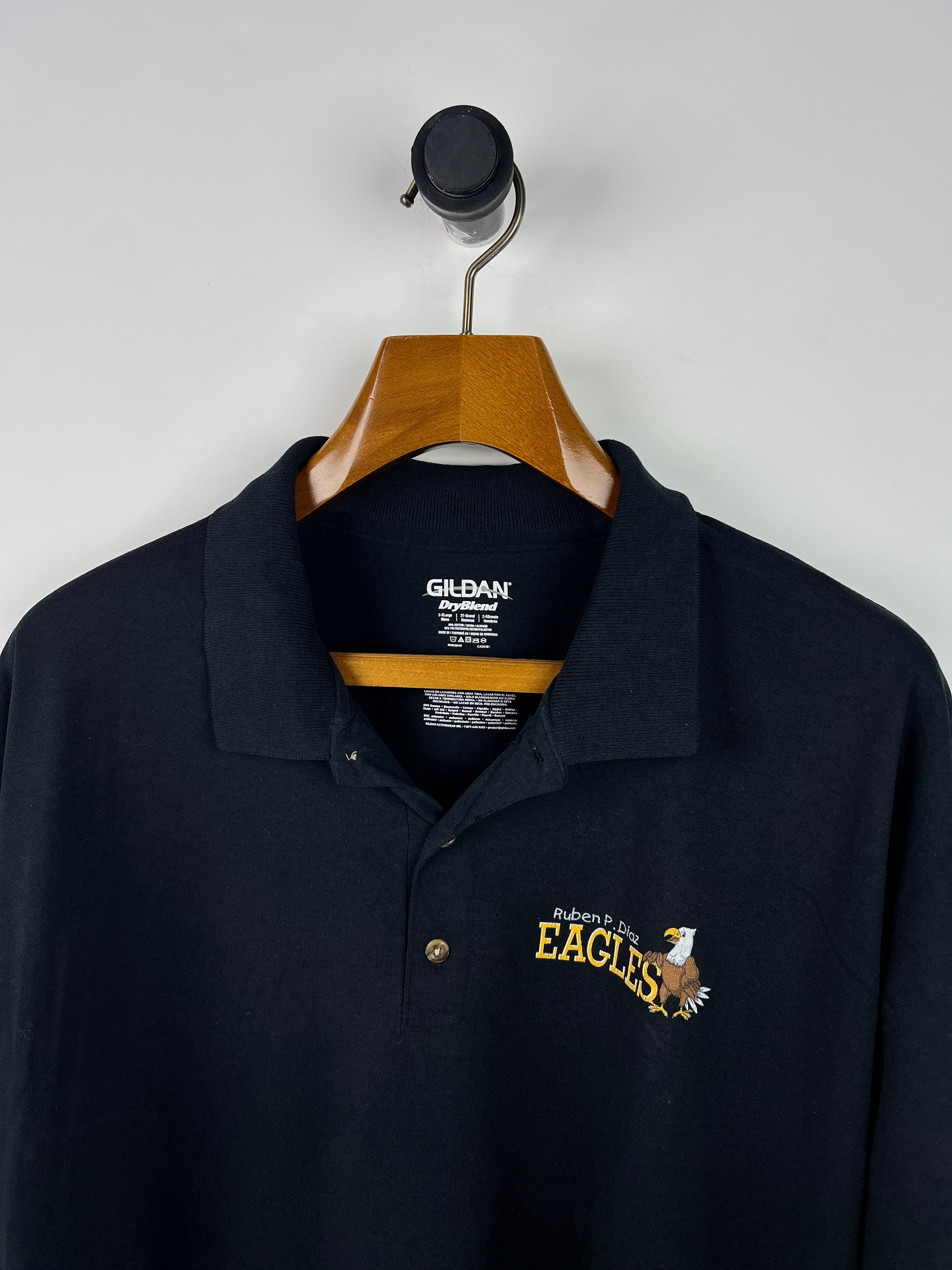 Gildan Polo (X-Large)