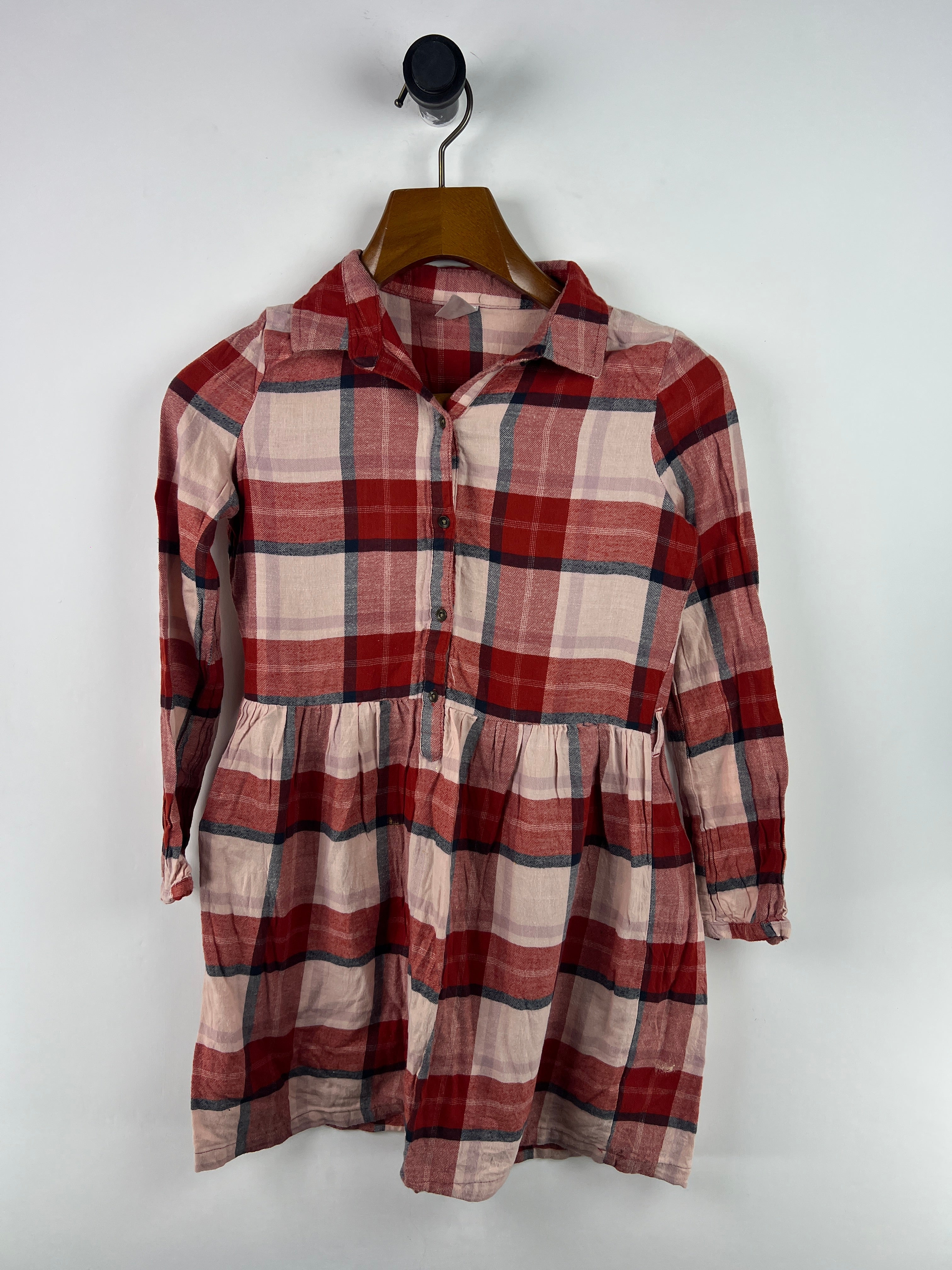 Carters Shirt (Women) (Small-Medium)